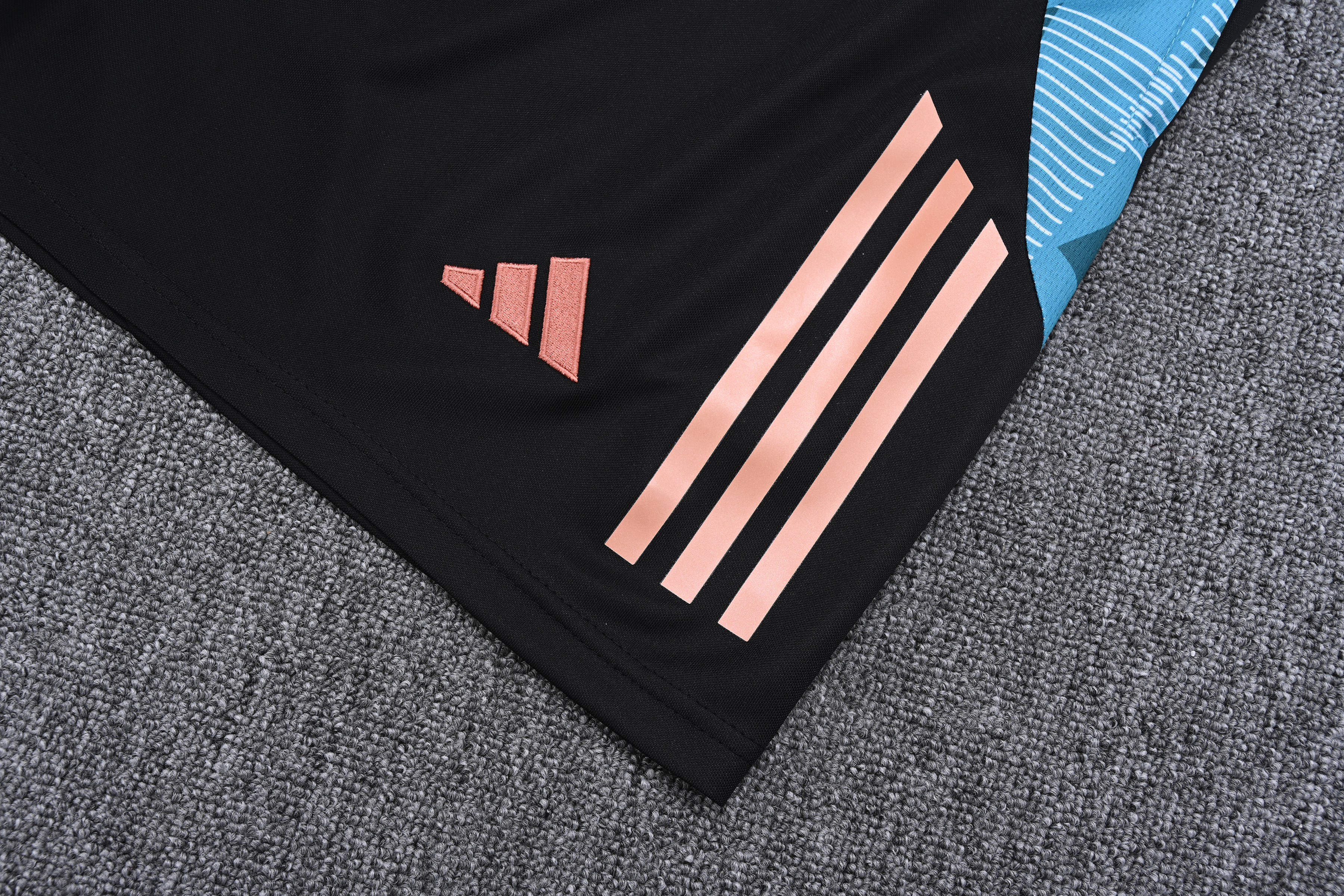 25-26 Bayern Munich Vest Training Suit/25-26拜仁背心训练服