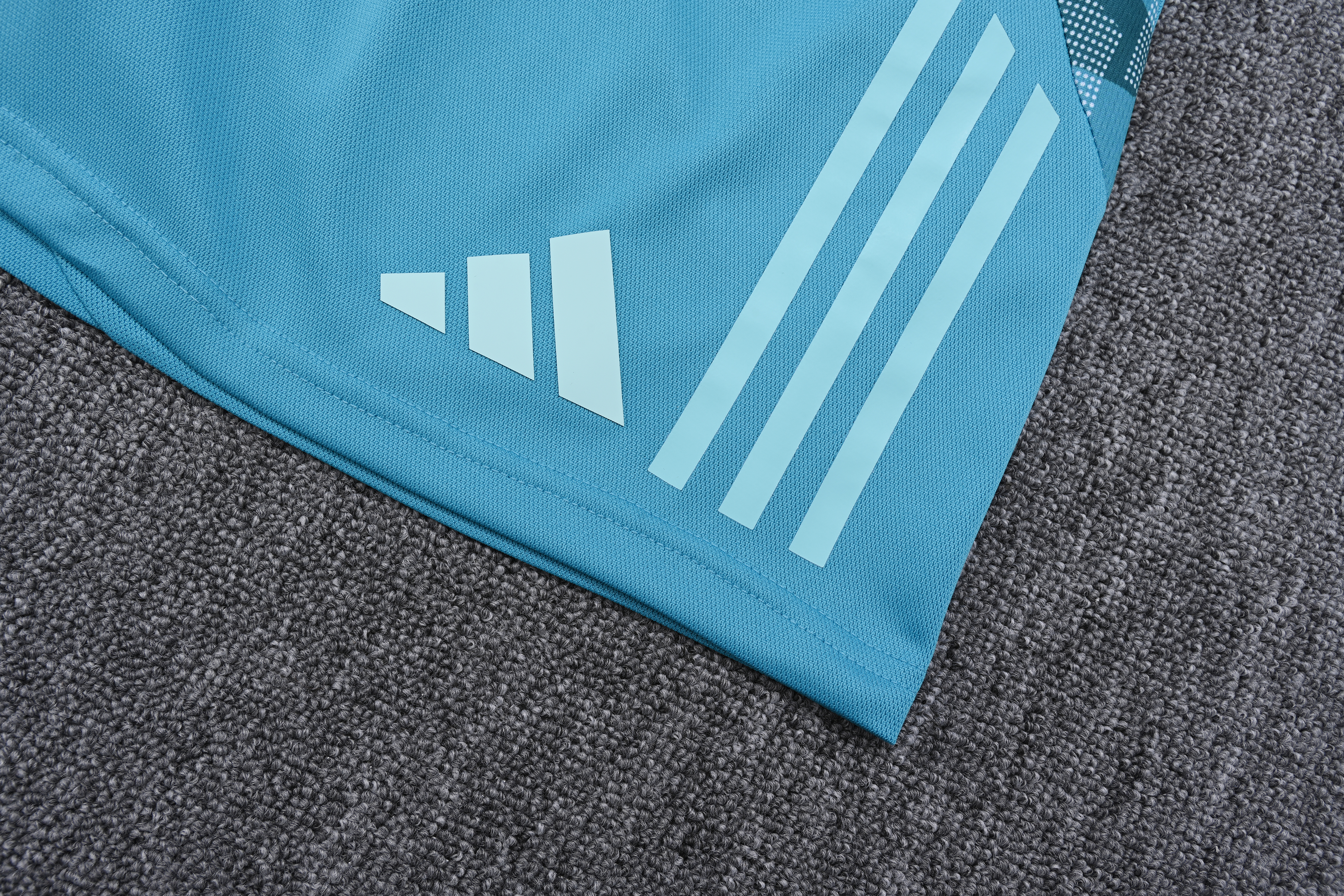 25-26 Cruzeiro Vest Training Suit/25-26克鲁塞罗背心训练服