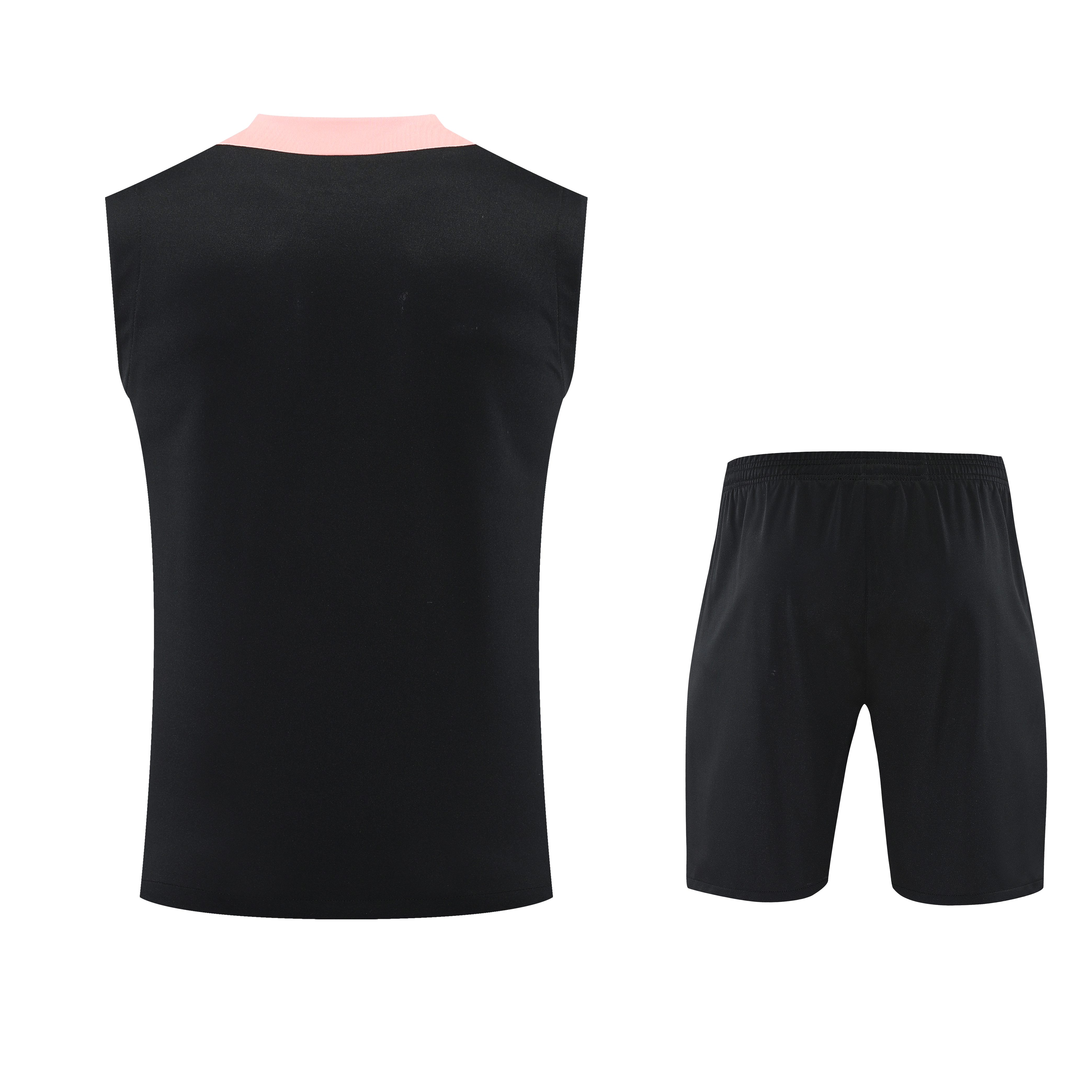 25-26 PSG Vest Training Suit/25-26 PSG巴黎背心训练服