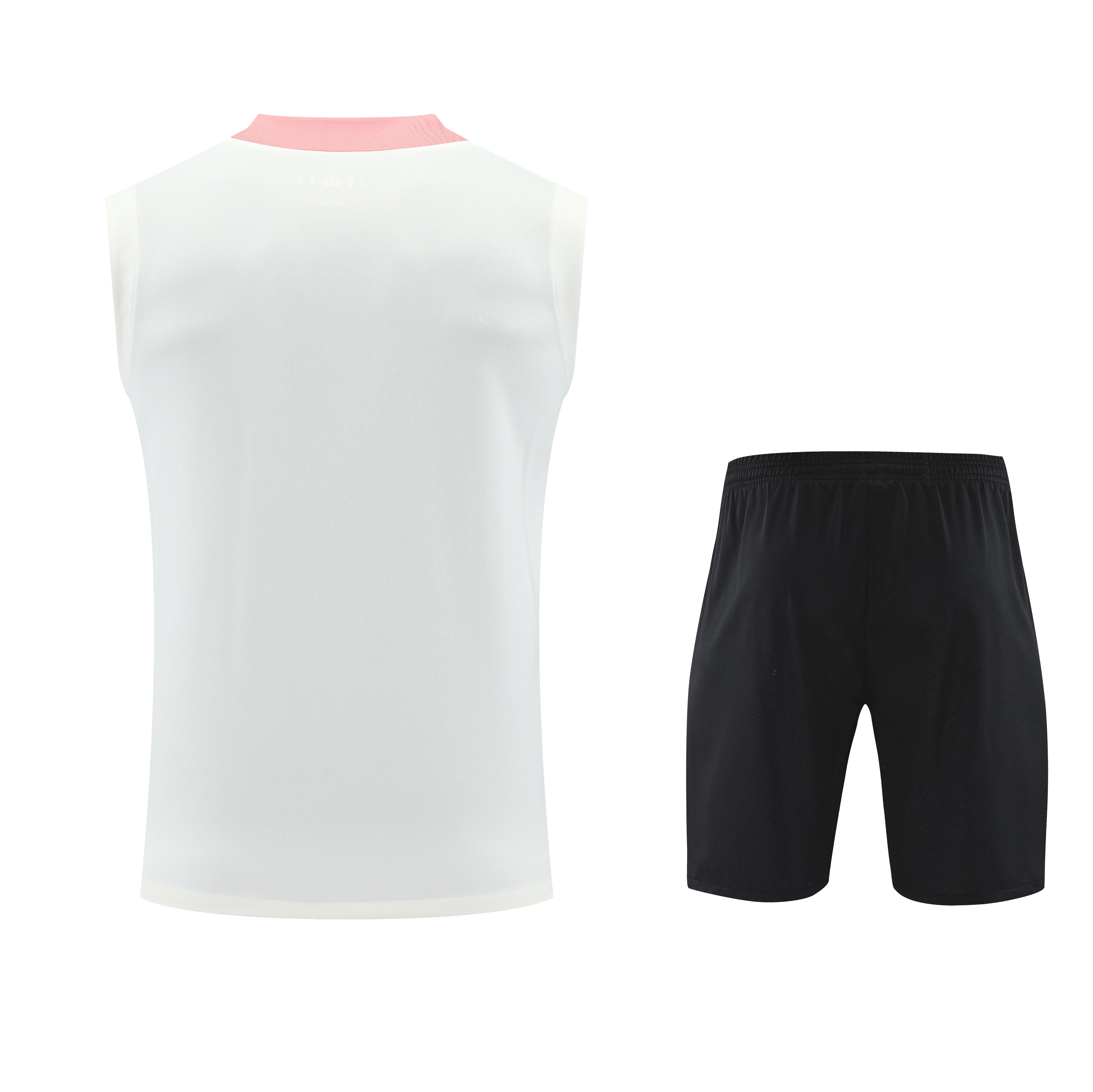 25-26 PSG Vest Training Suit/25-26 PSG巴黎背心训练服