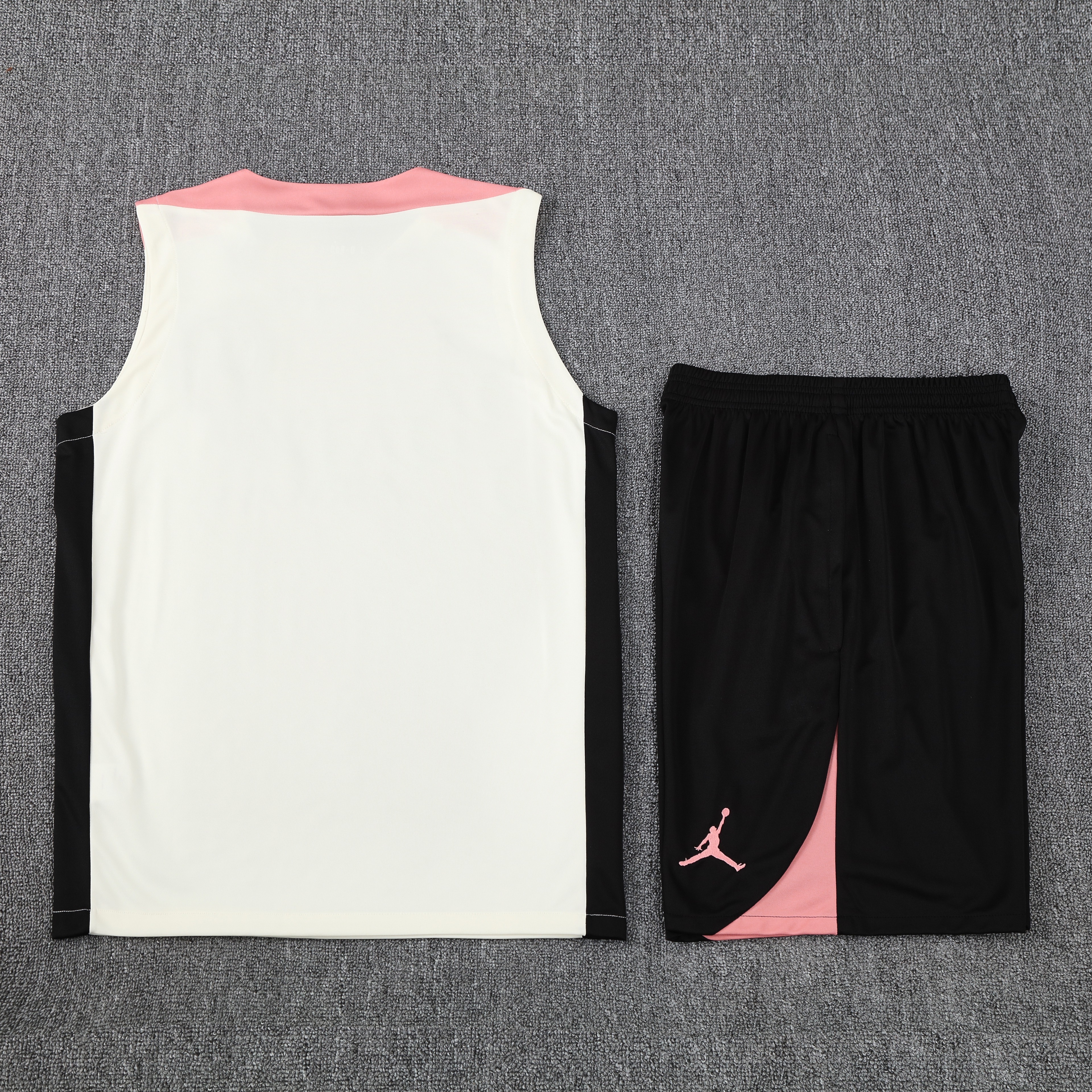 25-26 PSG Vest Training Suit/25-26 PSG巴黎背心训练服
