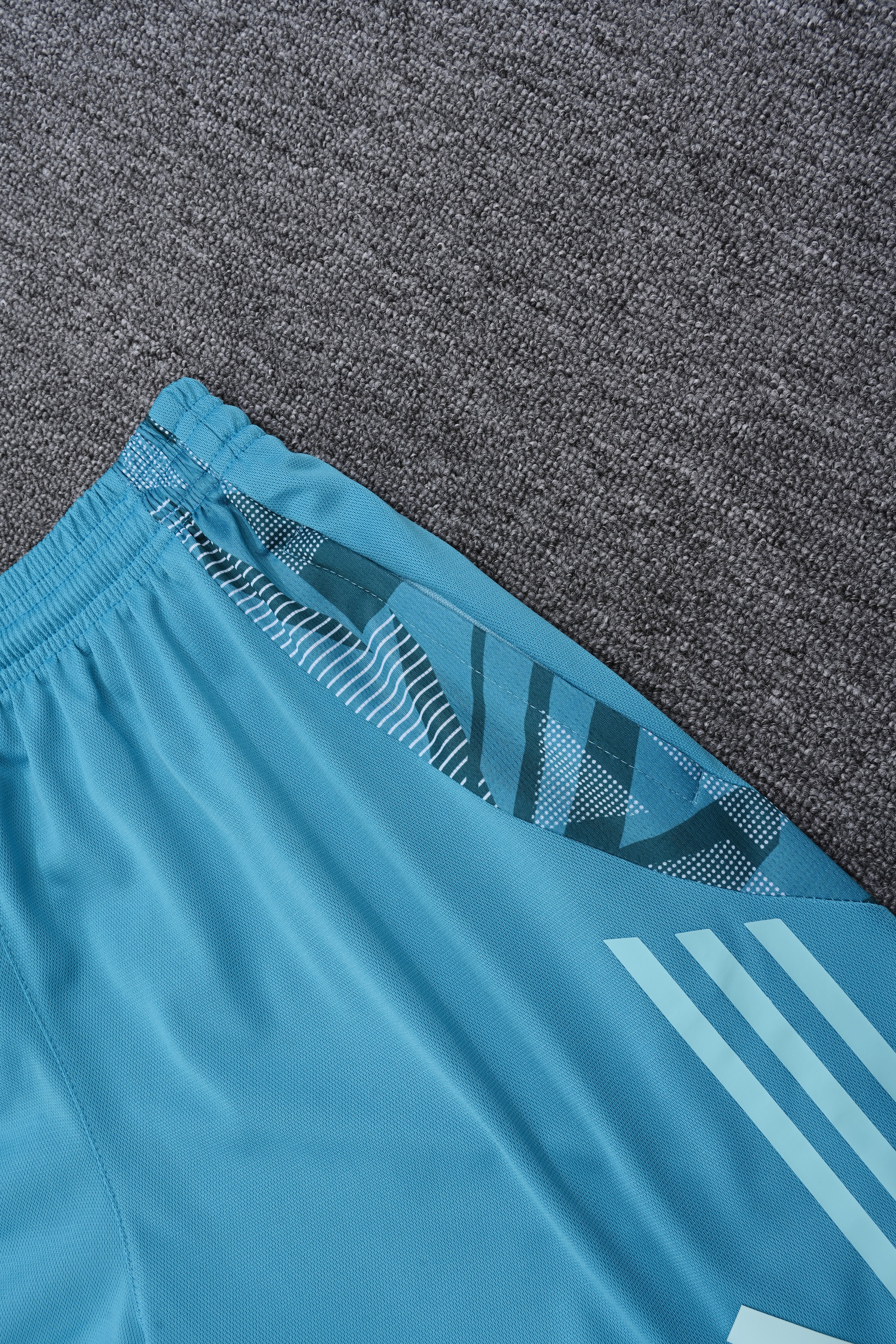 25-26 Cruzeiro Vest Training Suit/25-26克鲁塞罗背心训练服