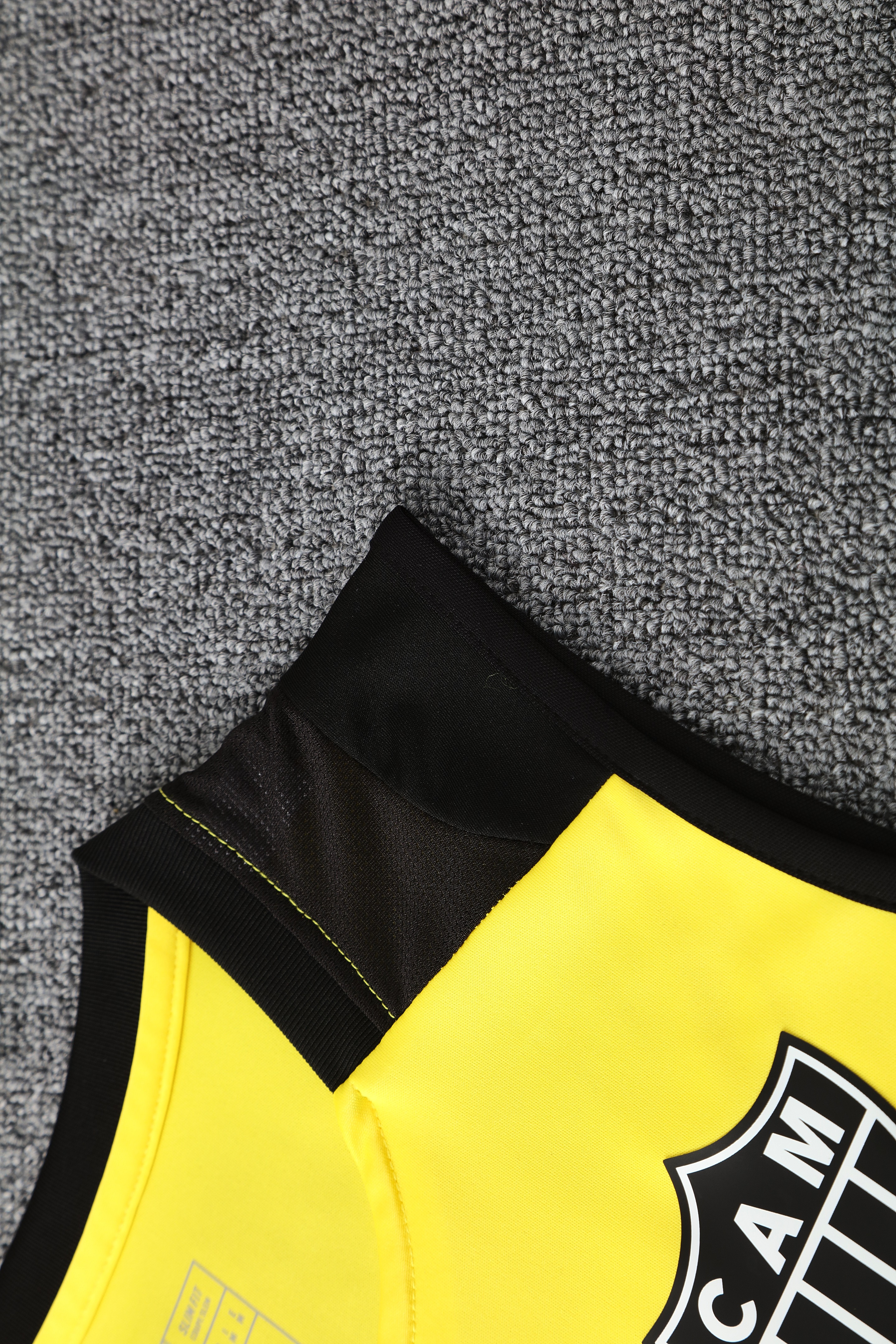 25-26 Atletico Mineiro Vest Training Suit/25-26米内罗竞技背心训练服