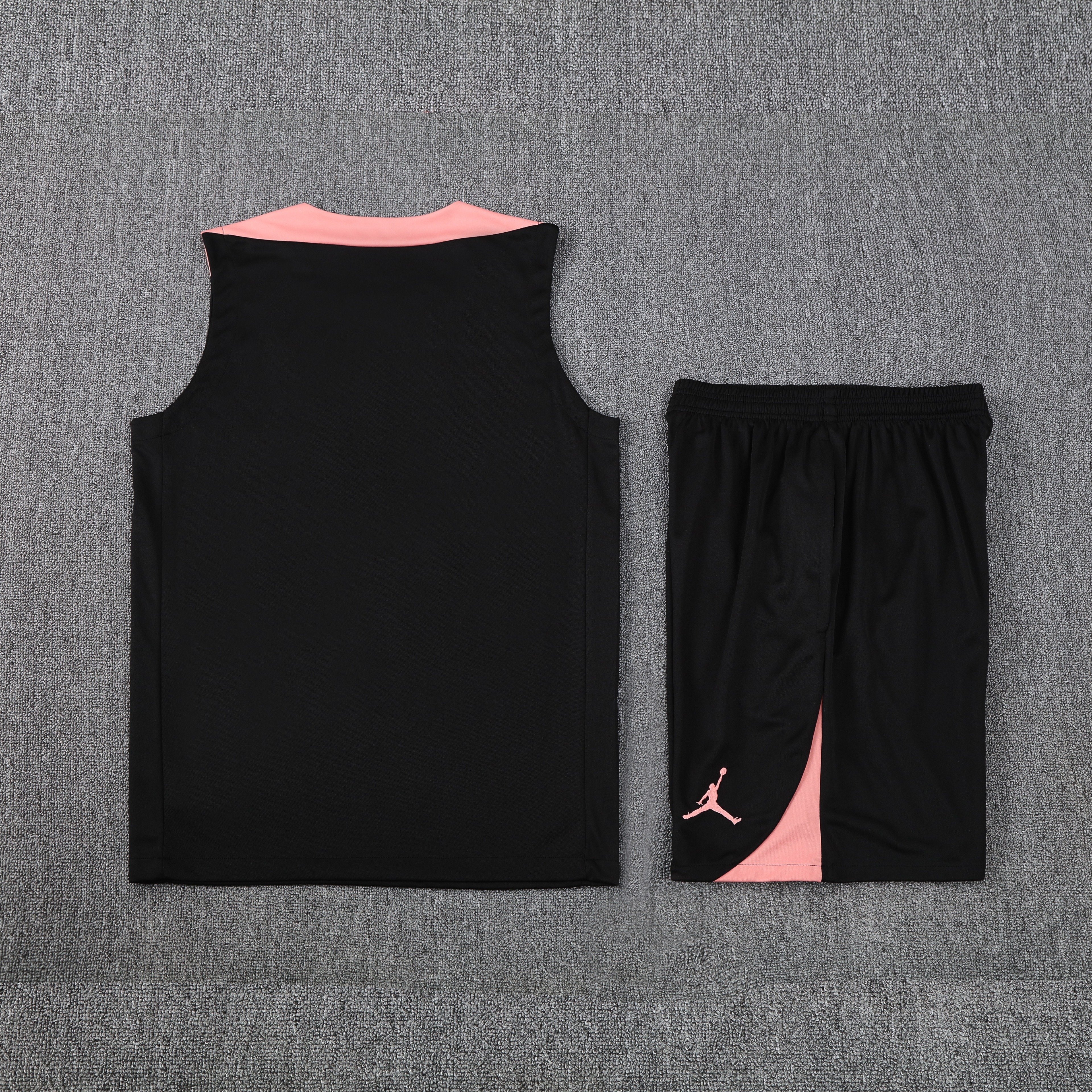 25-26 PSG Vest Training Suit/25-26 PSG巴黎背心训练服