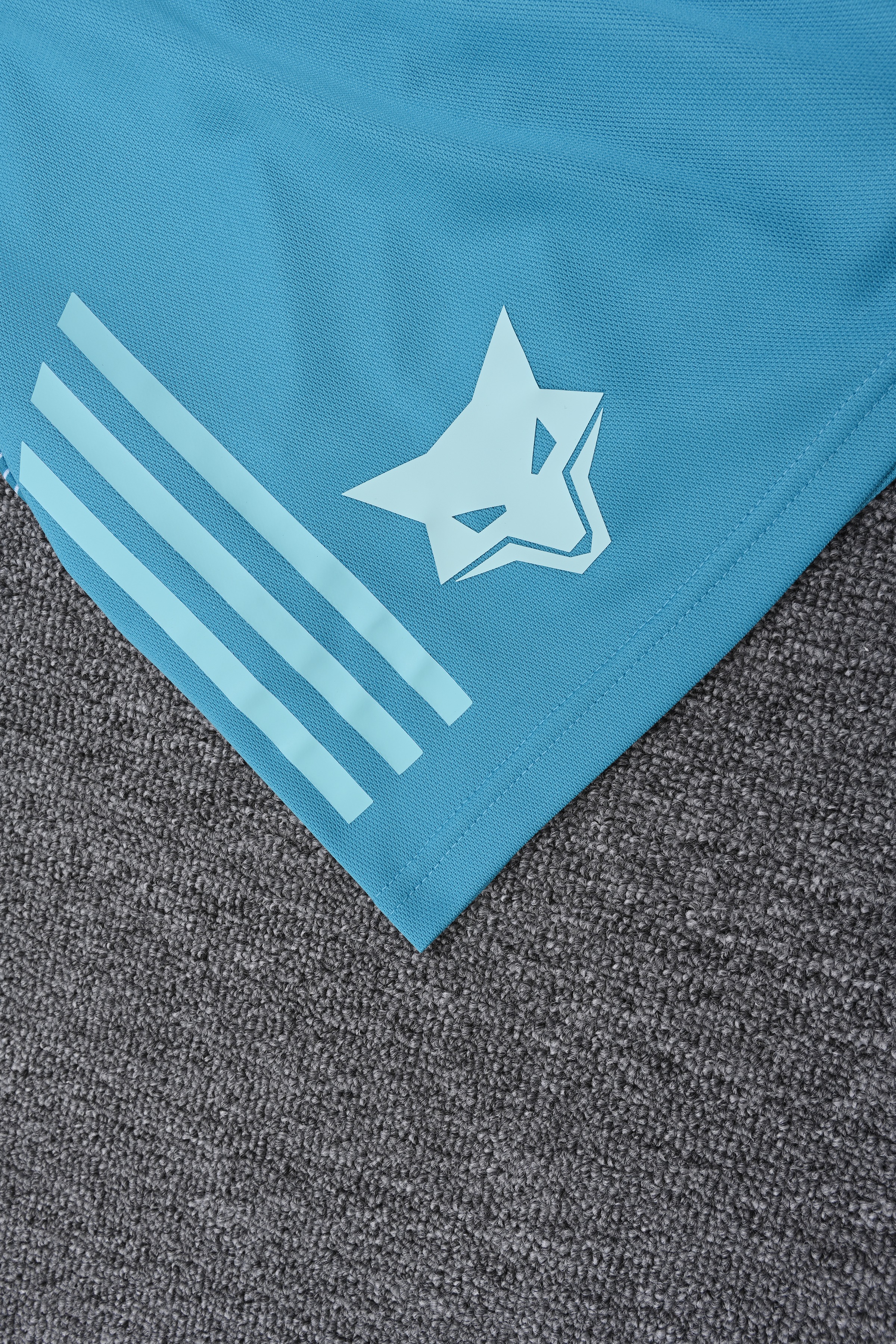 25-26 Cruzeiro Vest Training Suit/25-26克鲁塞罗背心训练服