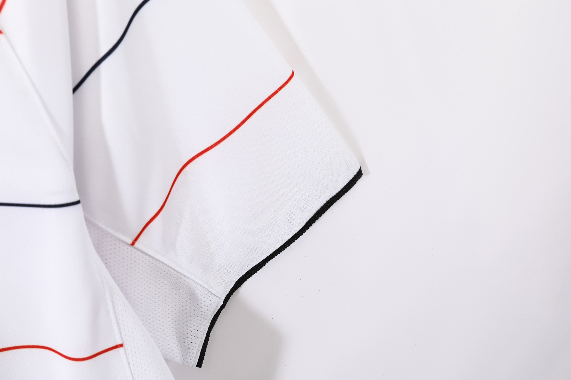03-05 Manchester United Away Retro Jersey/03-05曼联客场