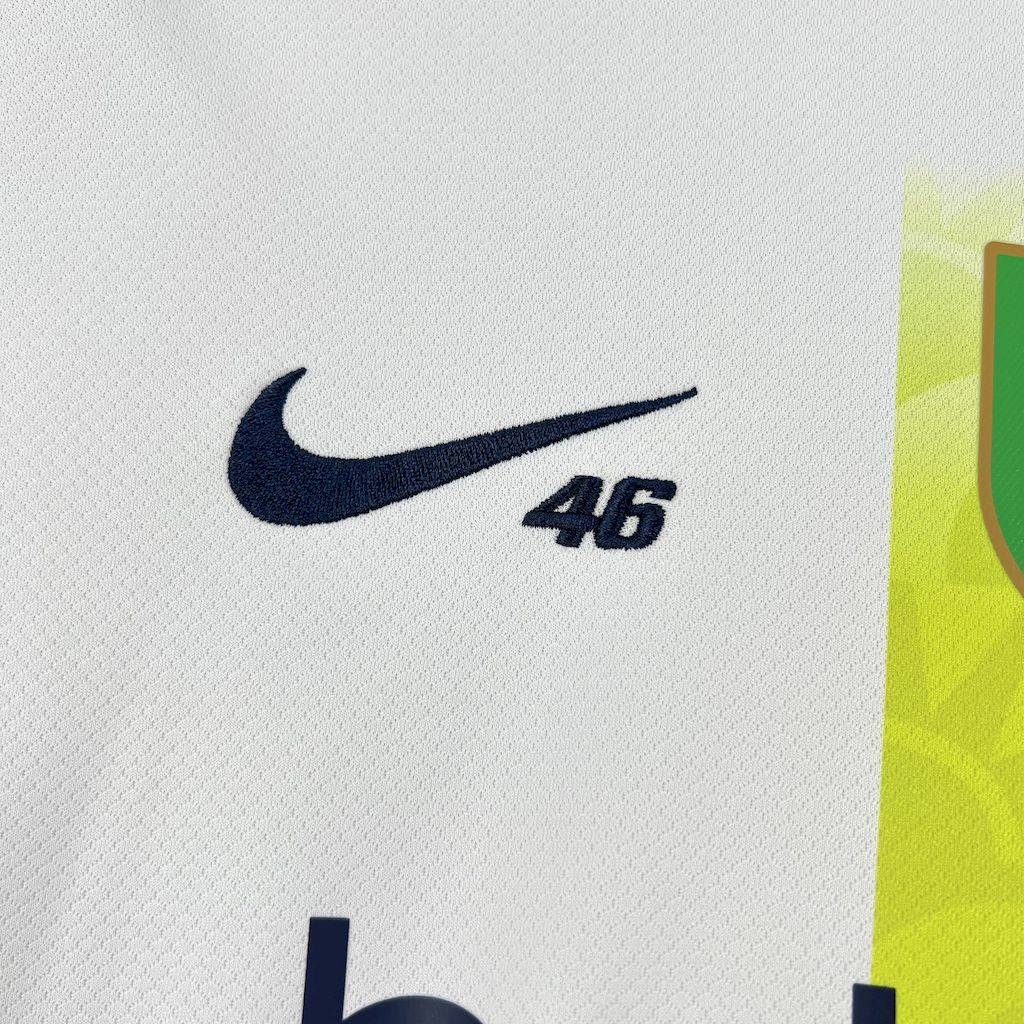 24-25 Inter Milan Special Fans Jersey/24-25 国米特别款球迷