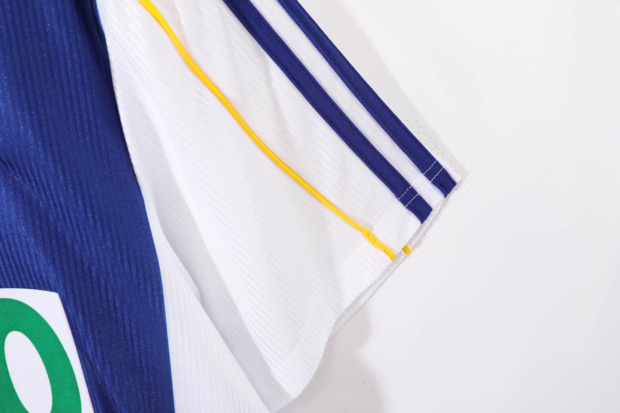 99-00 Deportivo de La Coruña Home Retro Jersey/ 99-00拉科鲁尼亚主场