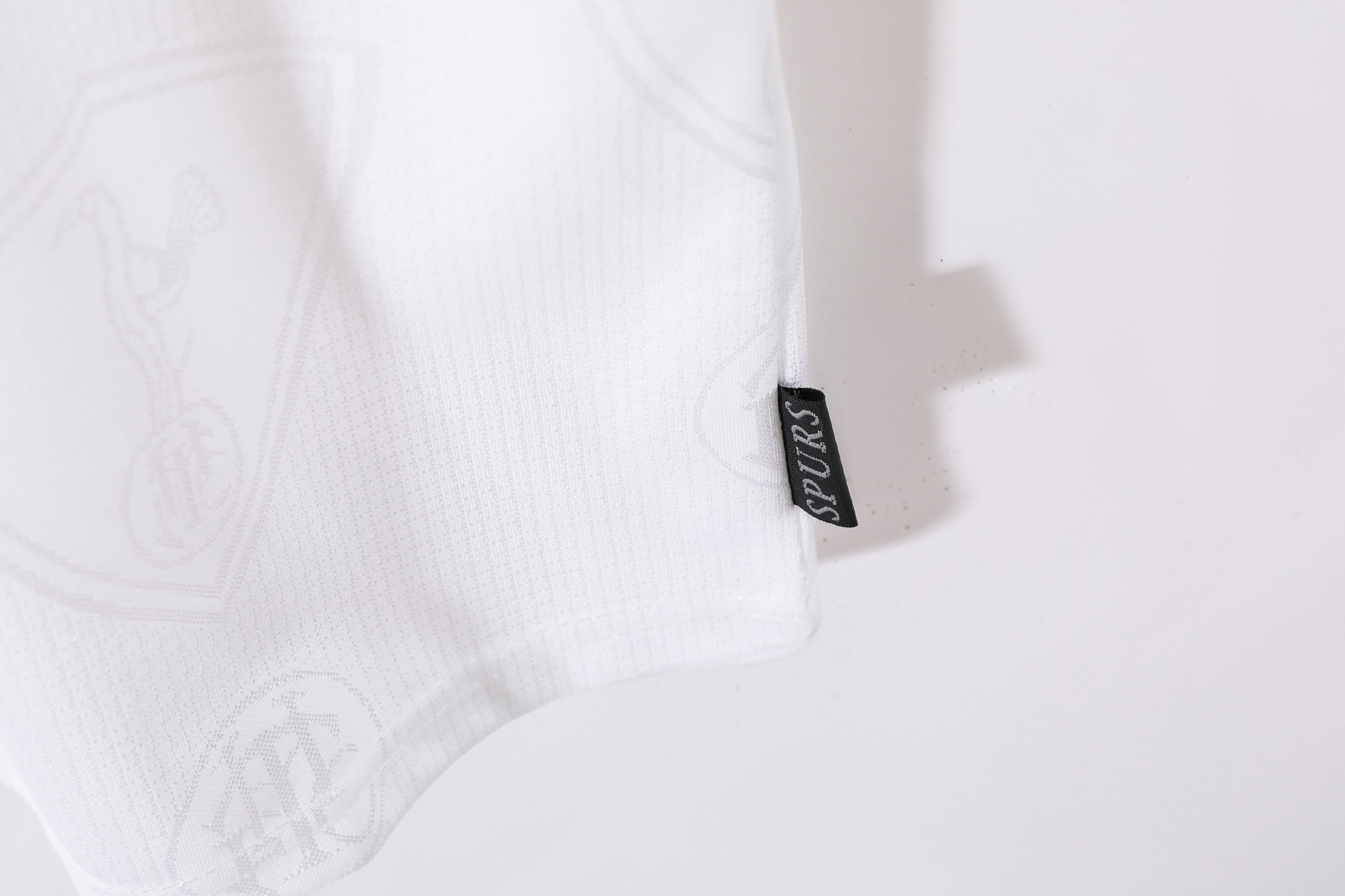 95-97 Tottenham Hotspur Home Retro Jersey/95-97热刺主场
