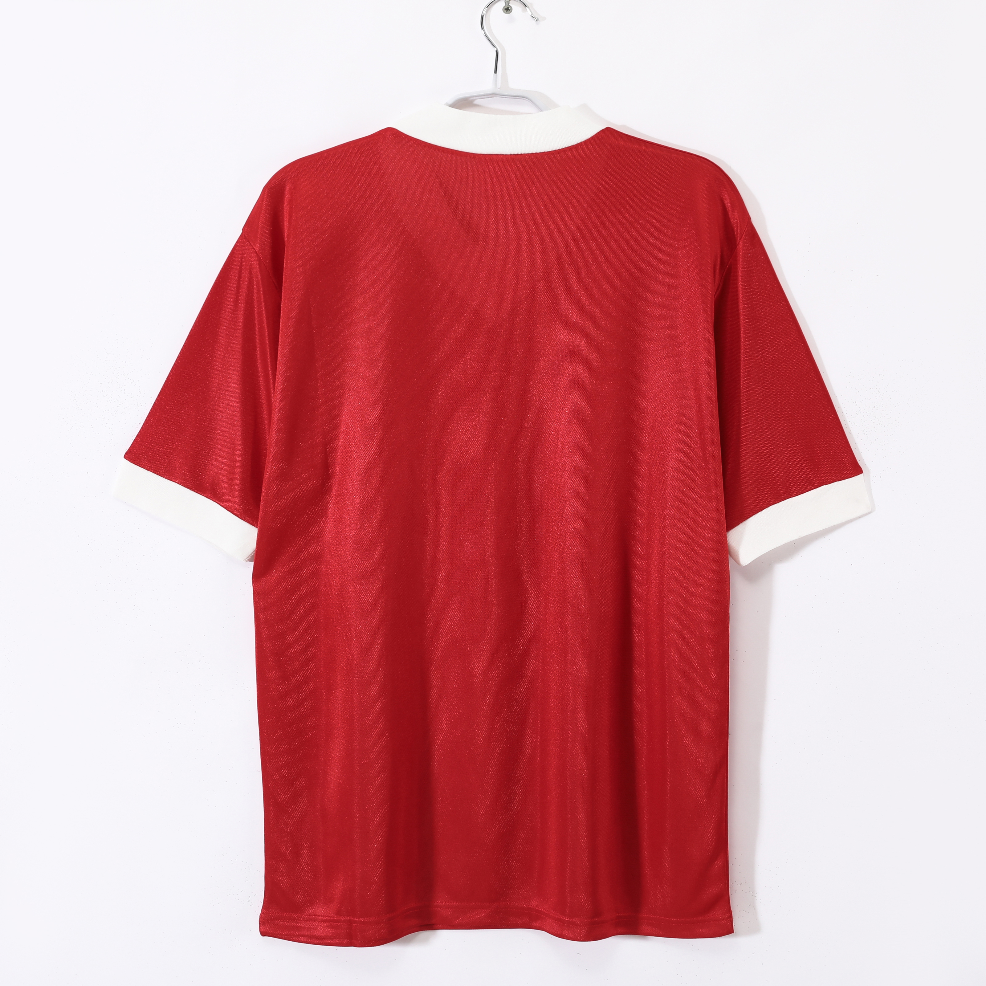 78-79 Liverpool Home Retro Jersey/78-79利物浦主场