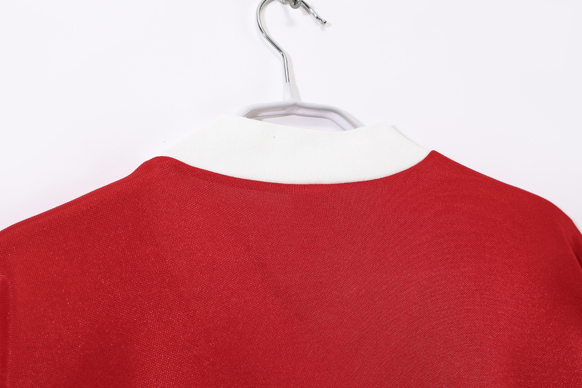 78-79 Liverpool Home Retro Jersey/78-79利物浦主场