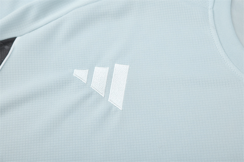 2025 Japan Short Sleeve Training Suit/ 2025日本短袖训练服