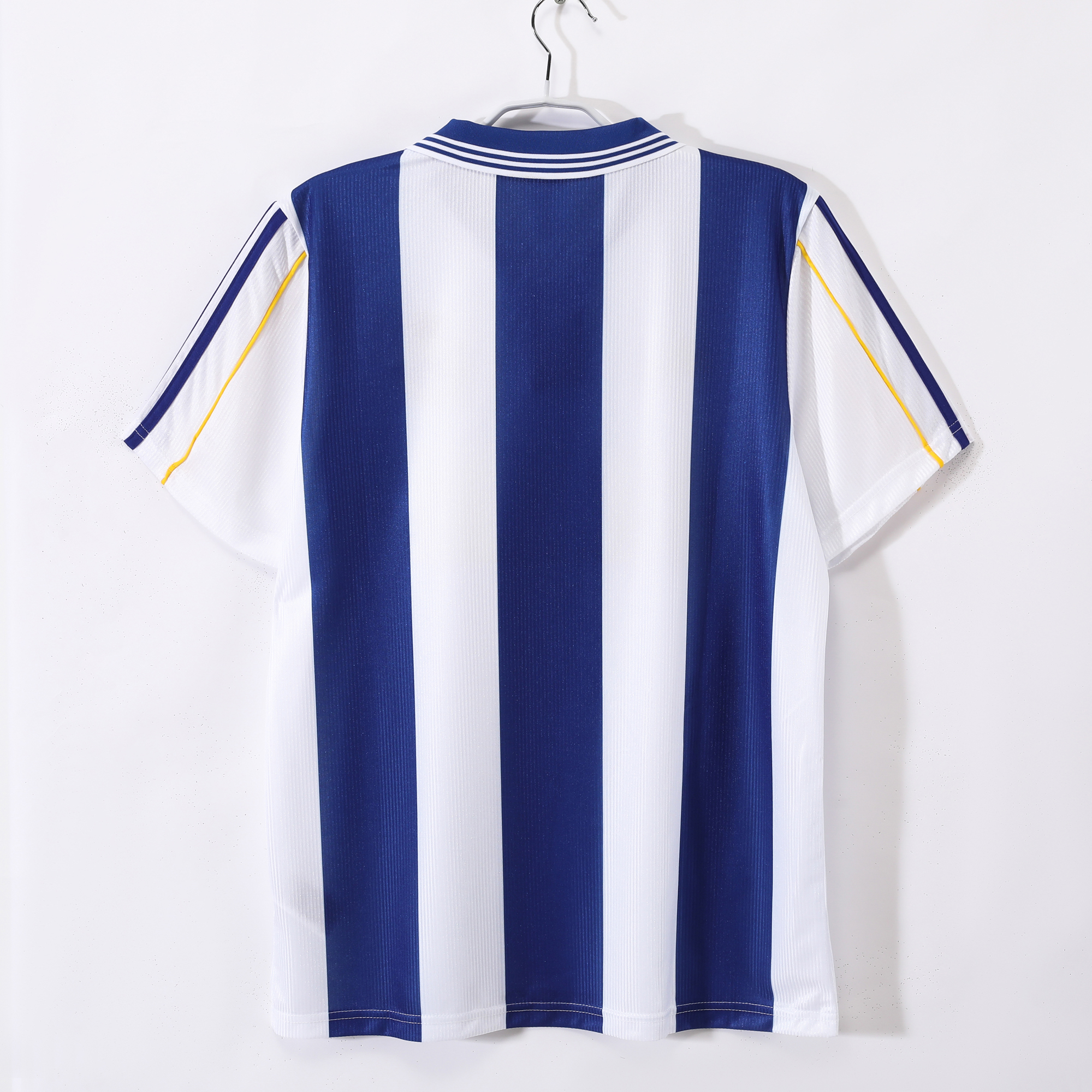 99-00 Deportivo de La Coruña Home Retro Jersey/ 99-00拉科鲁尼亚主场