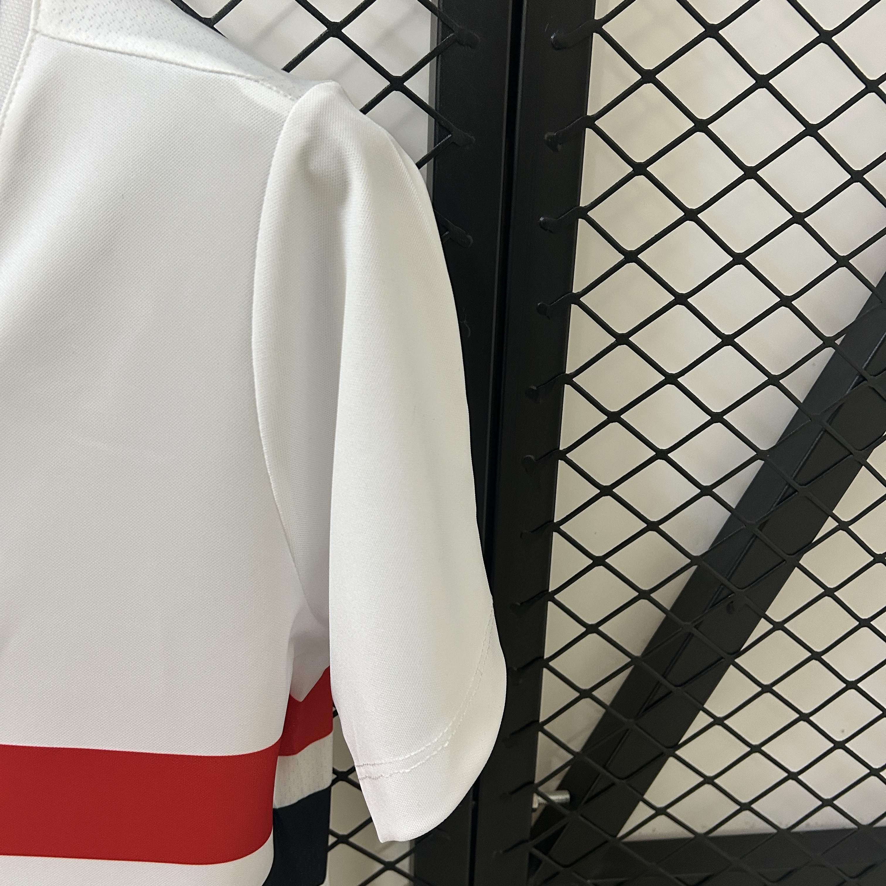 25-26 Sao Paulo Home Woman Jersey/25-26圣保罗主场女装