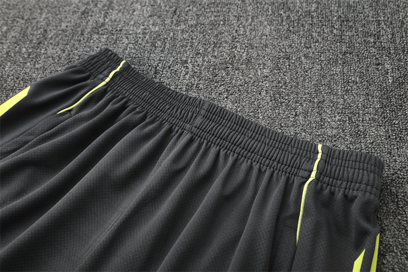 25-26 Real Madrid Short Sleeve Training Suit/ 25-26皇马短袖训练服