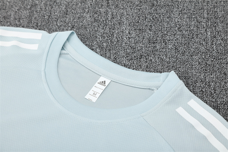 2025 Japan Short Sleeve Training Suit/ 2025日本短袖训练服