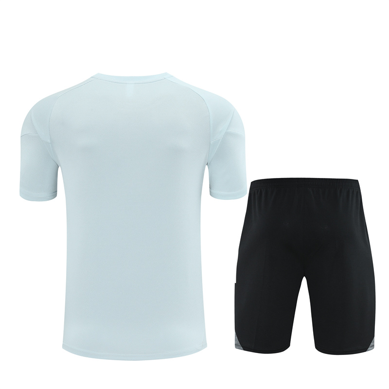2025 Japan Short Sleeve Training Suit/ 2025日本短袖训练服
