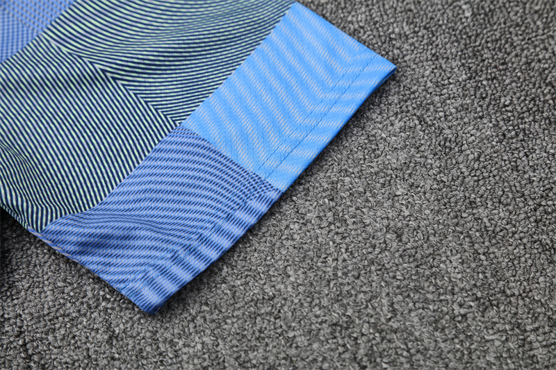 25-26 Real Madrid Short Sleeve Training Suit/ 25-26皇马短袖训练服