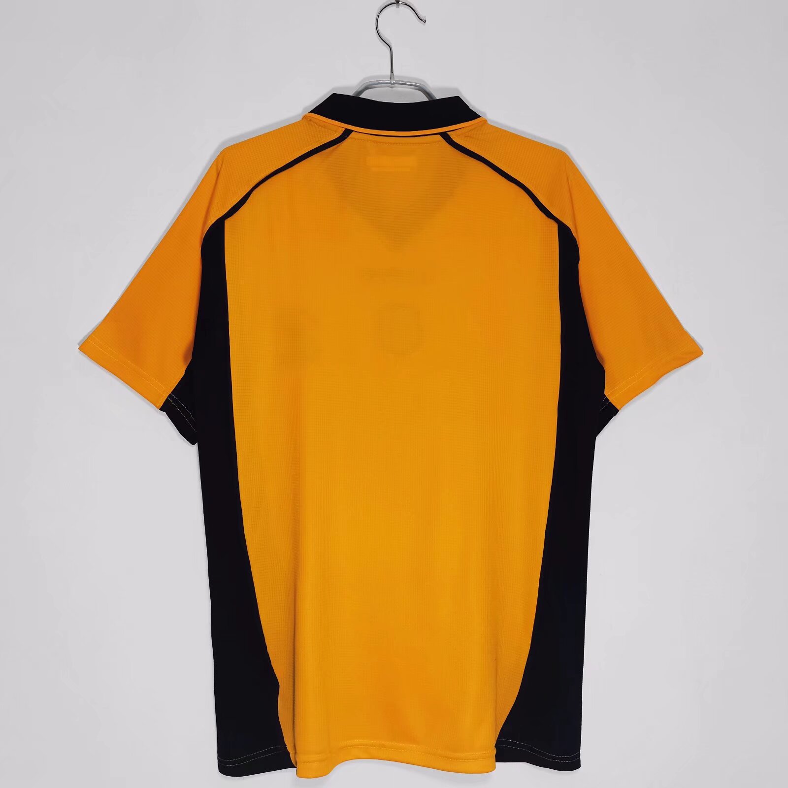 00-01 Liverpool Away Retro Jersey/ 00-01利物浦客场