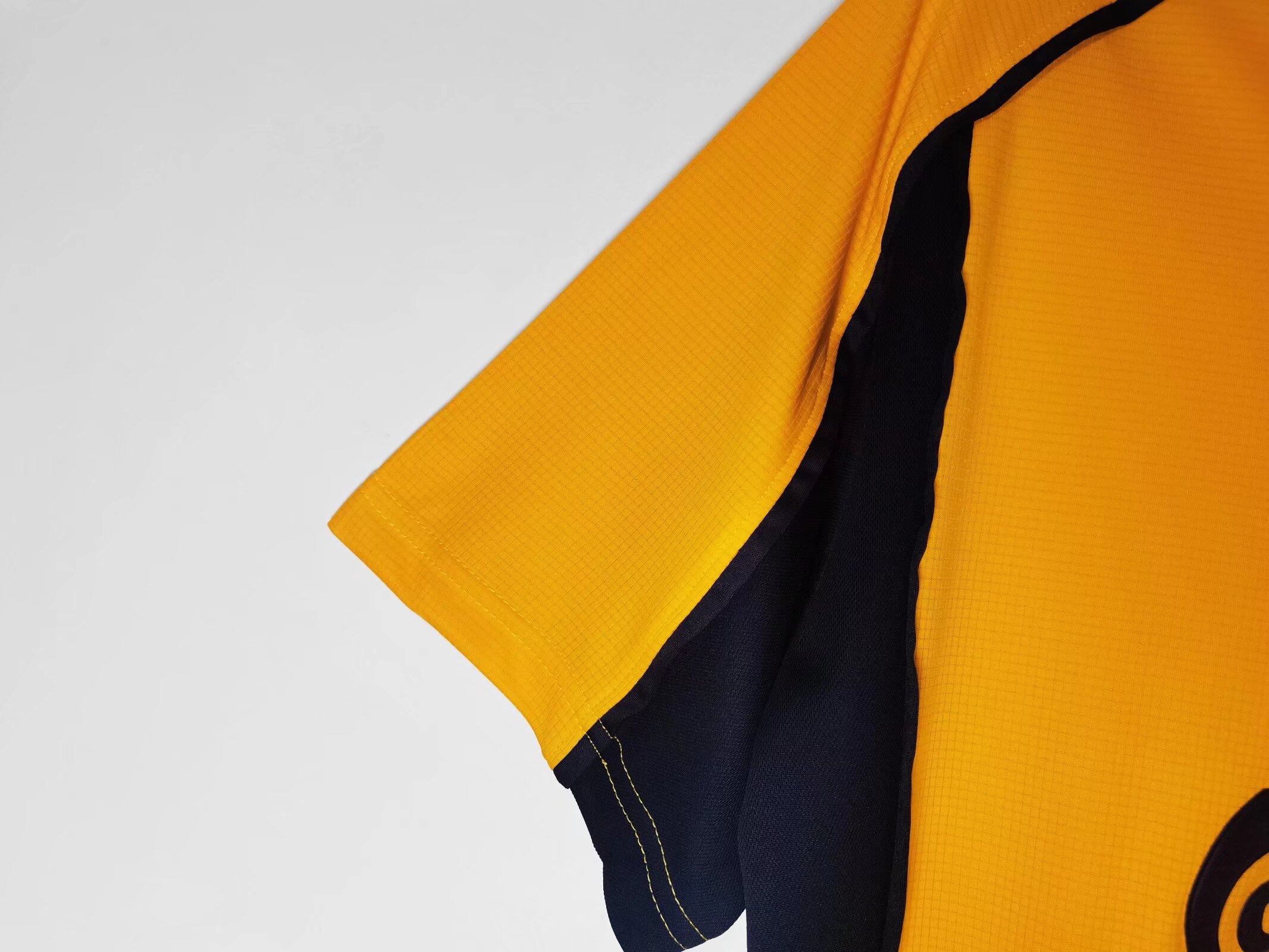 00-01 Liverpool Away Retro Jersey/ 00-01利物浦客场