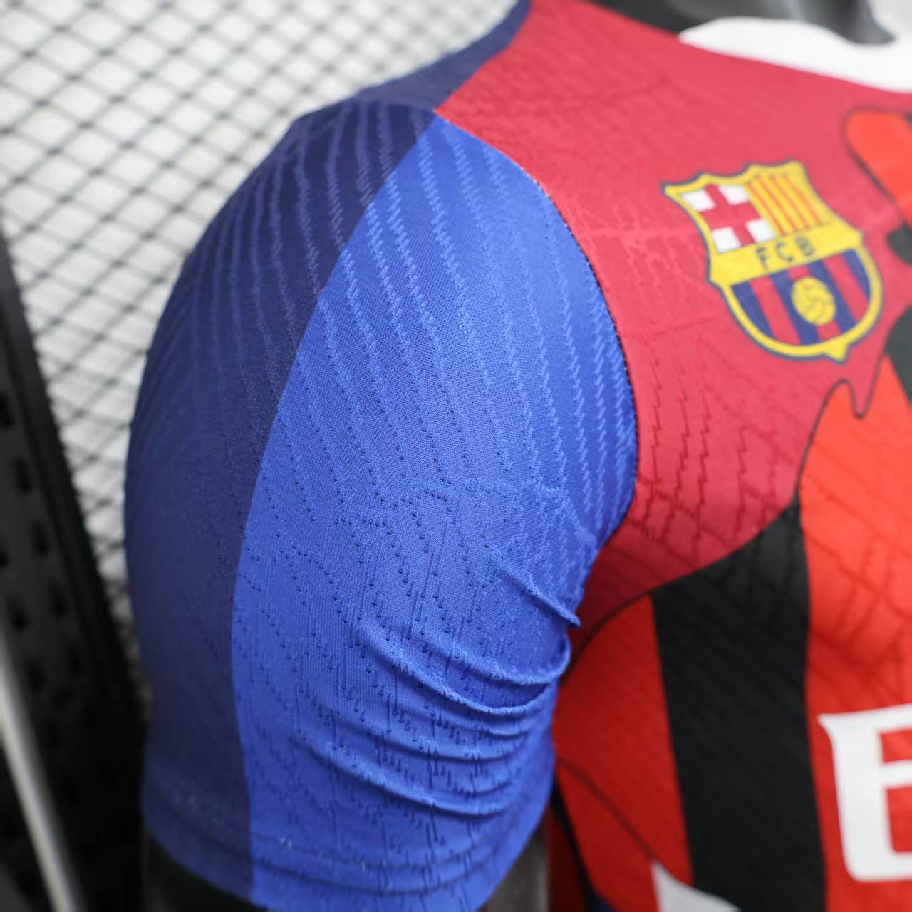 25-26 IBRAHIMOVIC Speical Player Jersey/25-26 伊布特别球员版