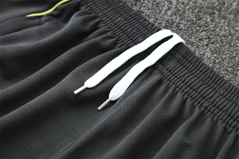 25-26 Real Madrid Short Sleeve Training Suit/ 25-26皇马短袖训练服