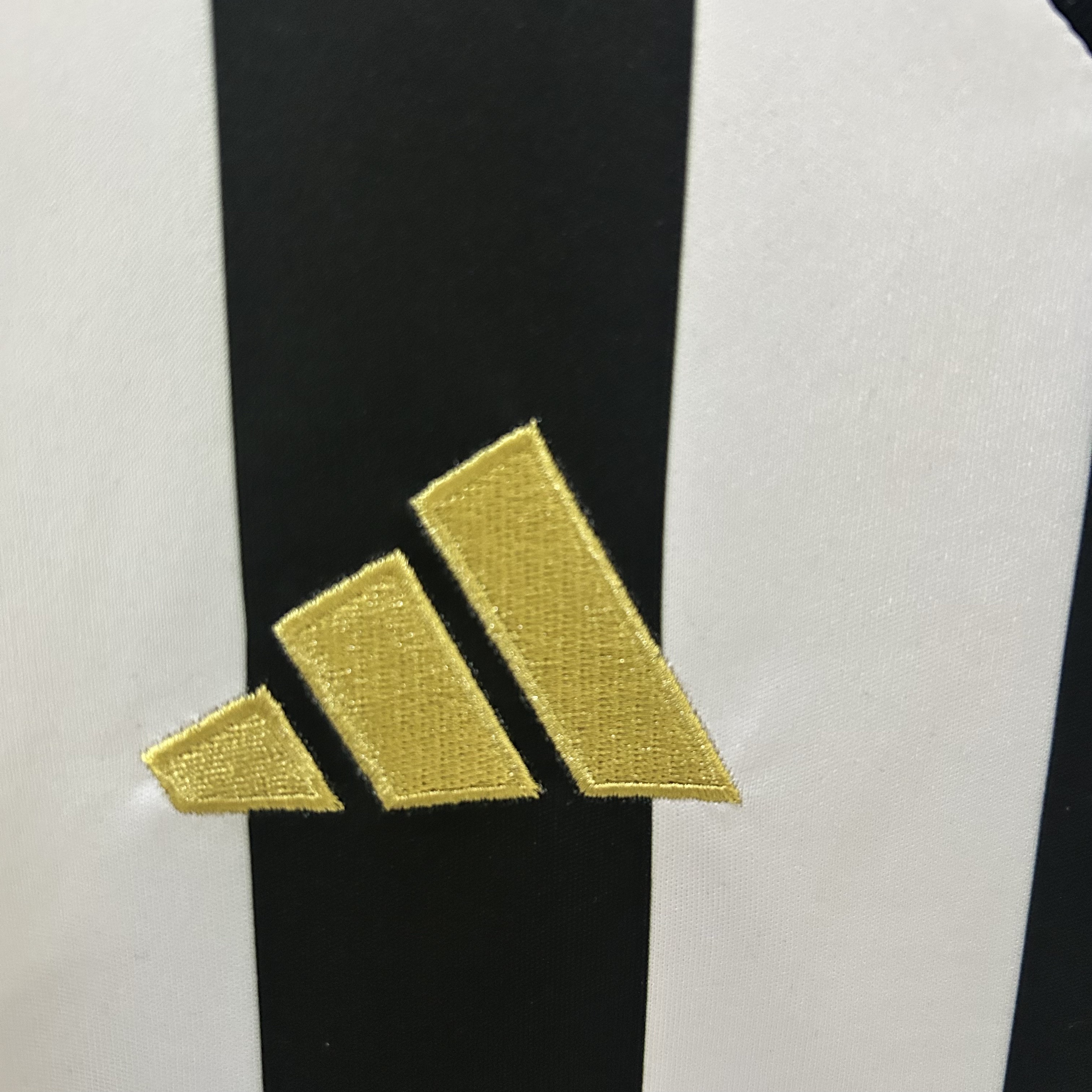 25-26 Atletico Mineiro Home Woman Jersey/25-26米内罗竞技主场女装