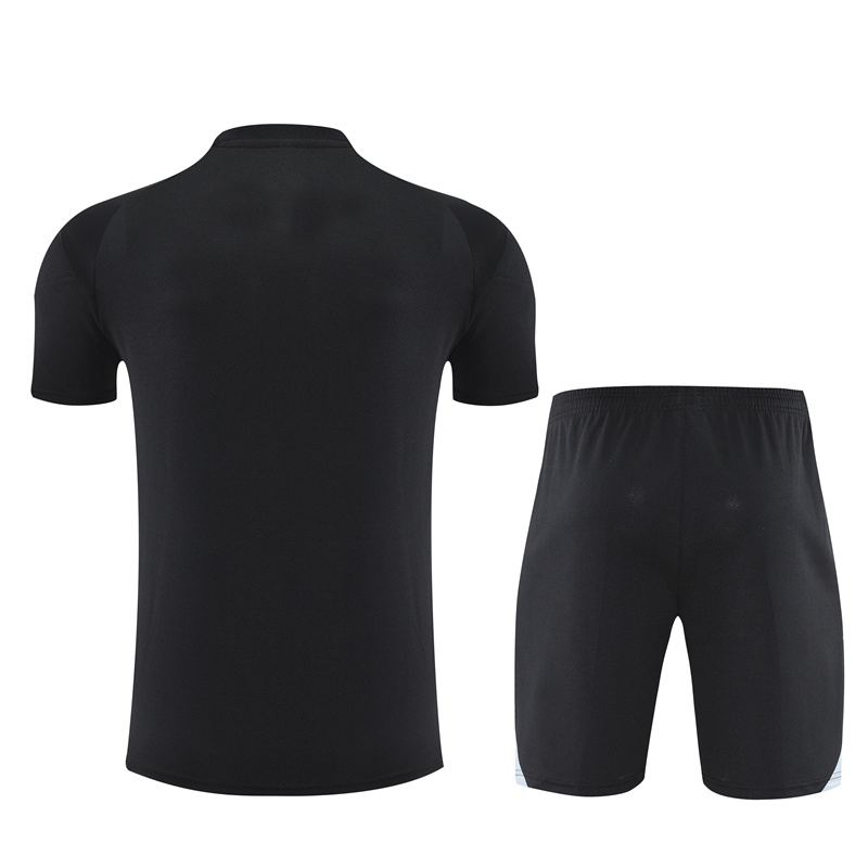 25-26 Miami Short Sleeve Training Suit/ 25-26迈阿密短袖训练服