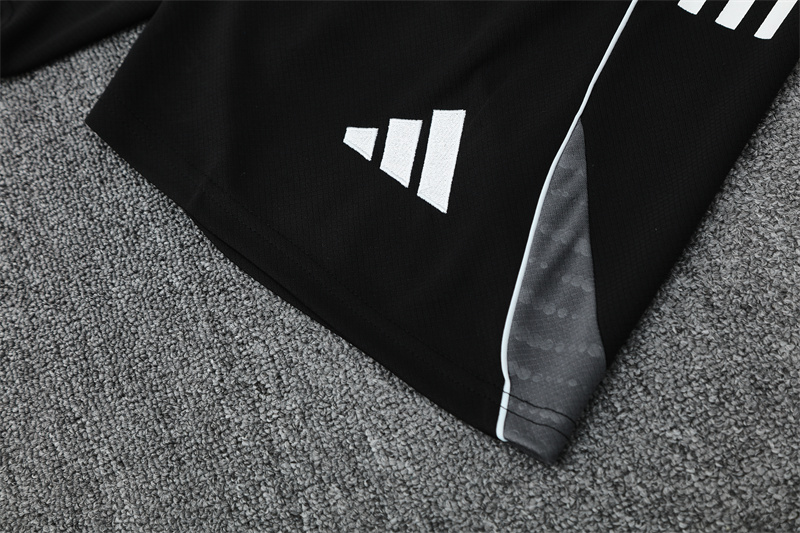 2025 Japan Short Sleeve Training Suit/ 2025日本短袖训练服