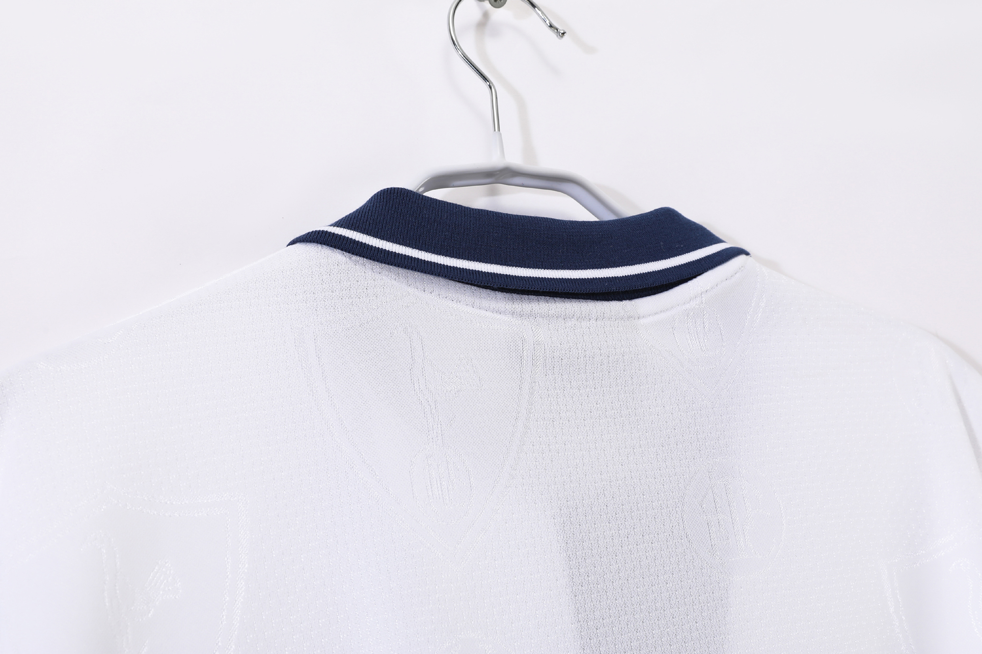 95-97 Tottenham Hotspur Home Retro Jersey/95-97热刺主场