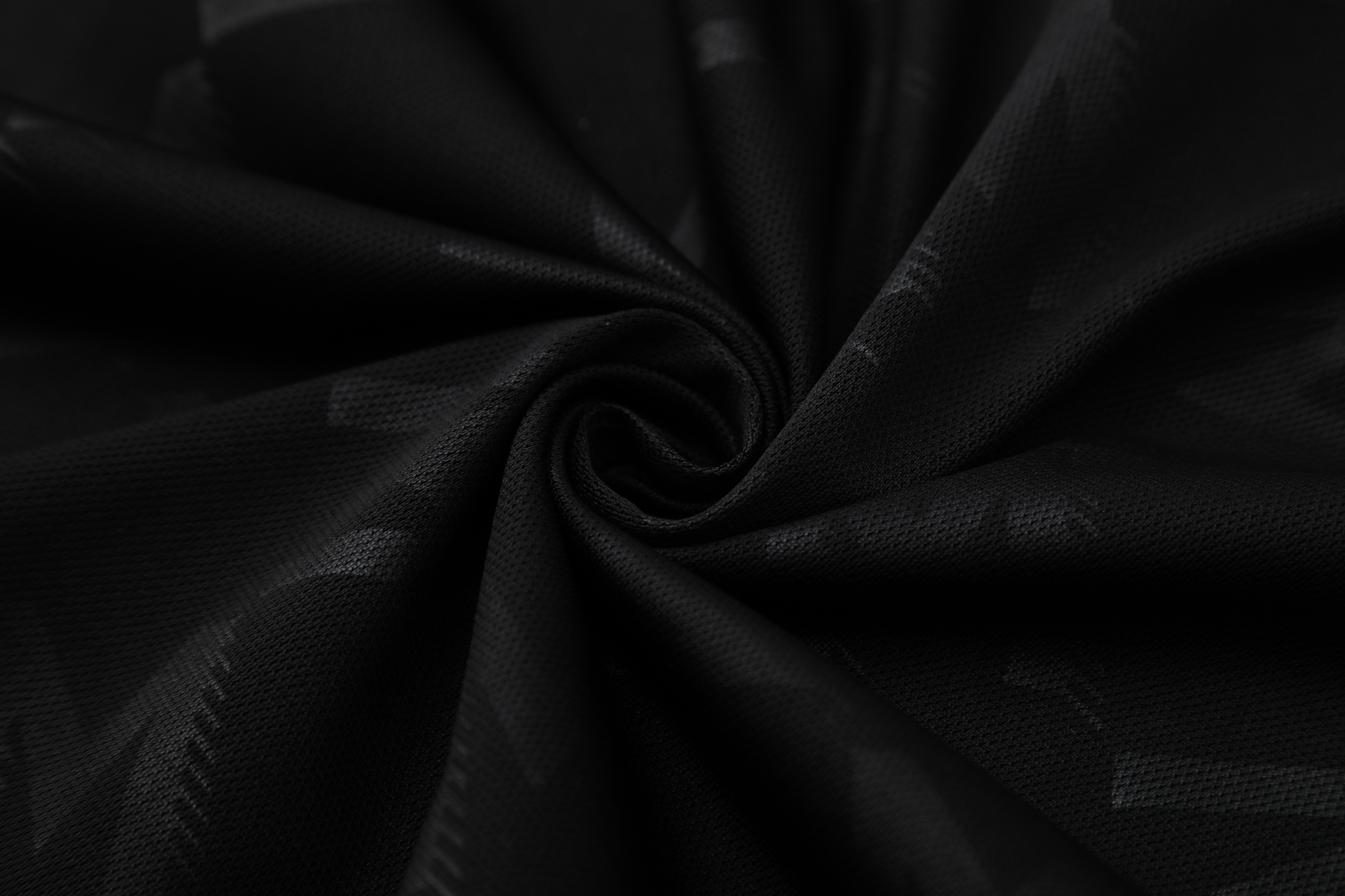 25-26 Manchester United Black Polo/25-26曼联黑色Polo