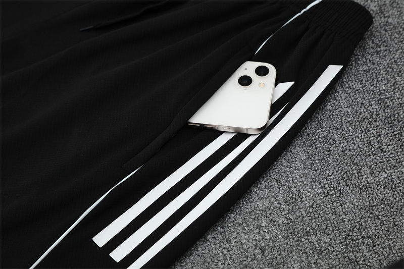 2025 Japan Short Sleeve Training Suit/ 2025日本短袖训练服