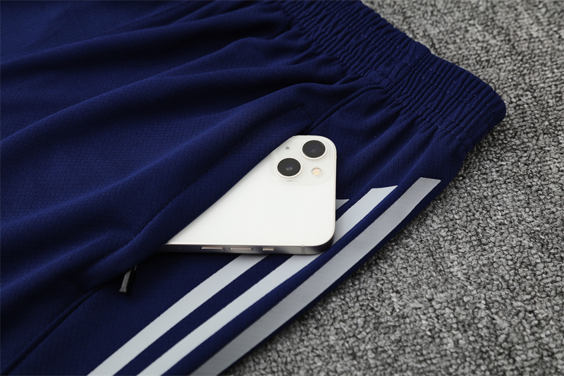25-26 Arsenal Short Sleeve Training Suit/ 25-26阿森纳短袖训练服