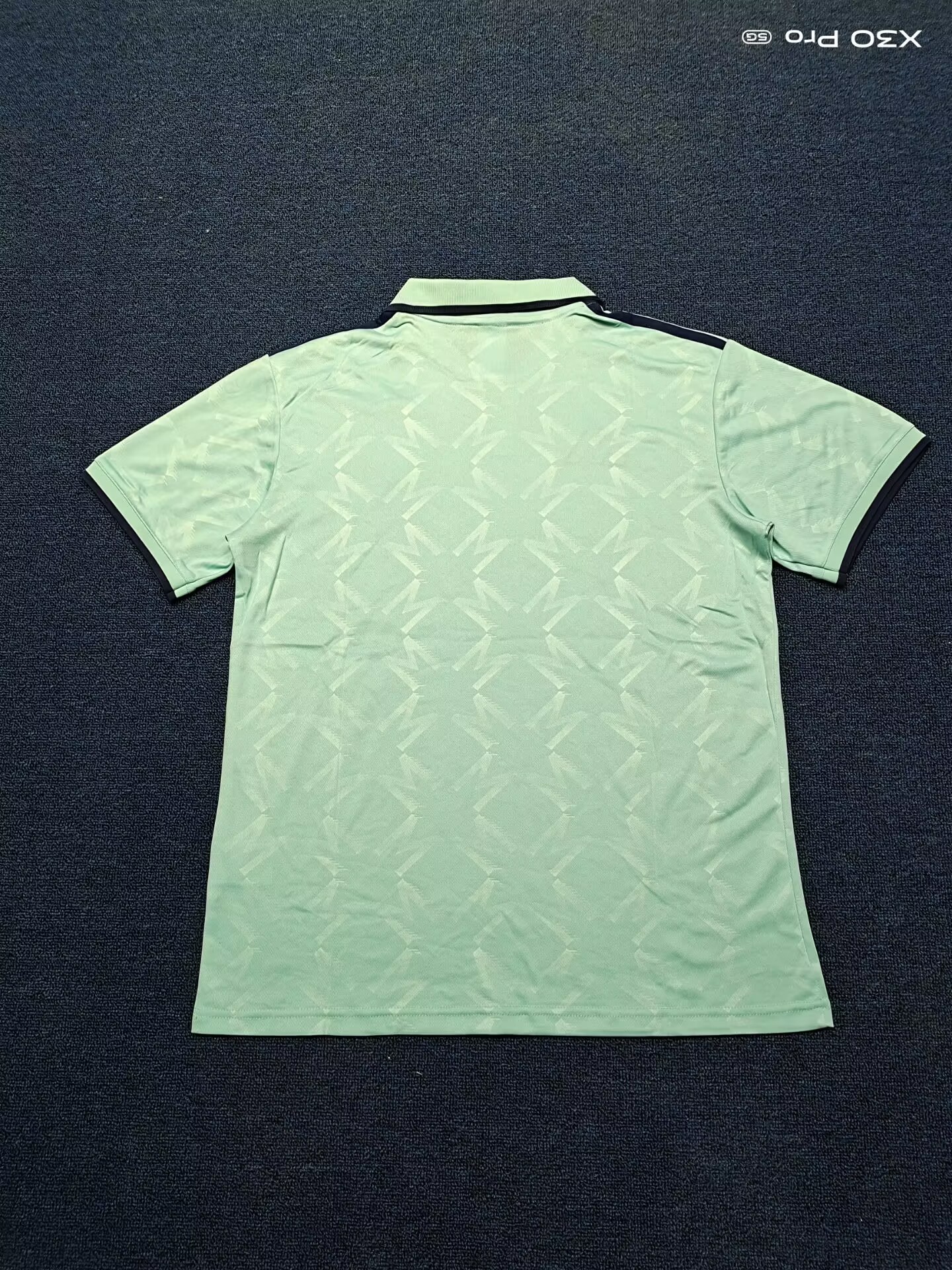 25-26 Manchester United Polo/25-26曼联Polo