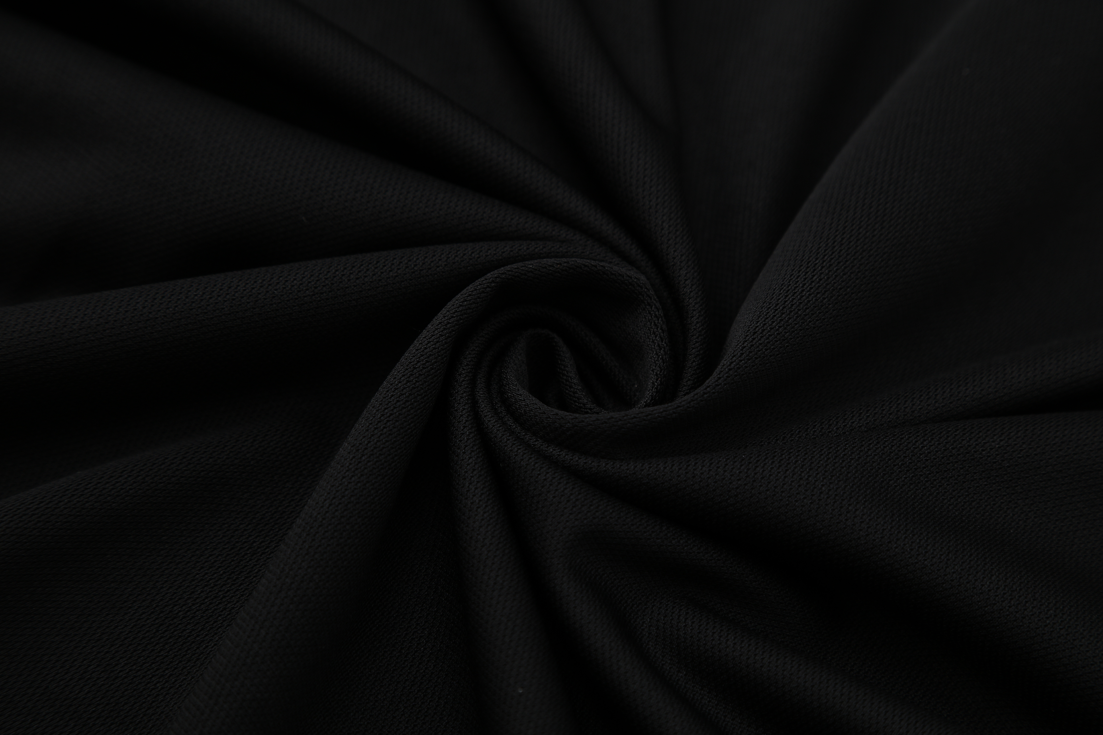 25-26 Corinthians Black Polo/25-26科林蒂安斯黑色Polo