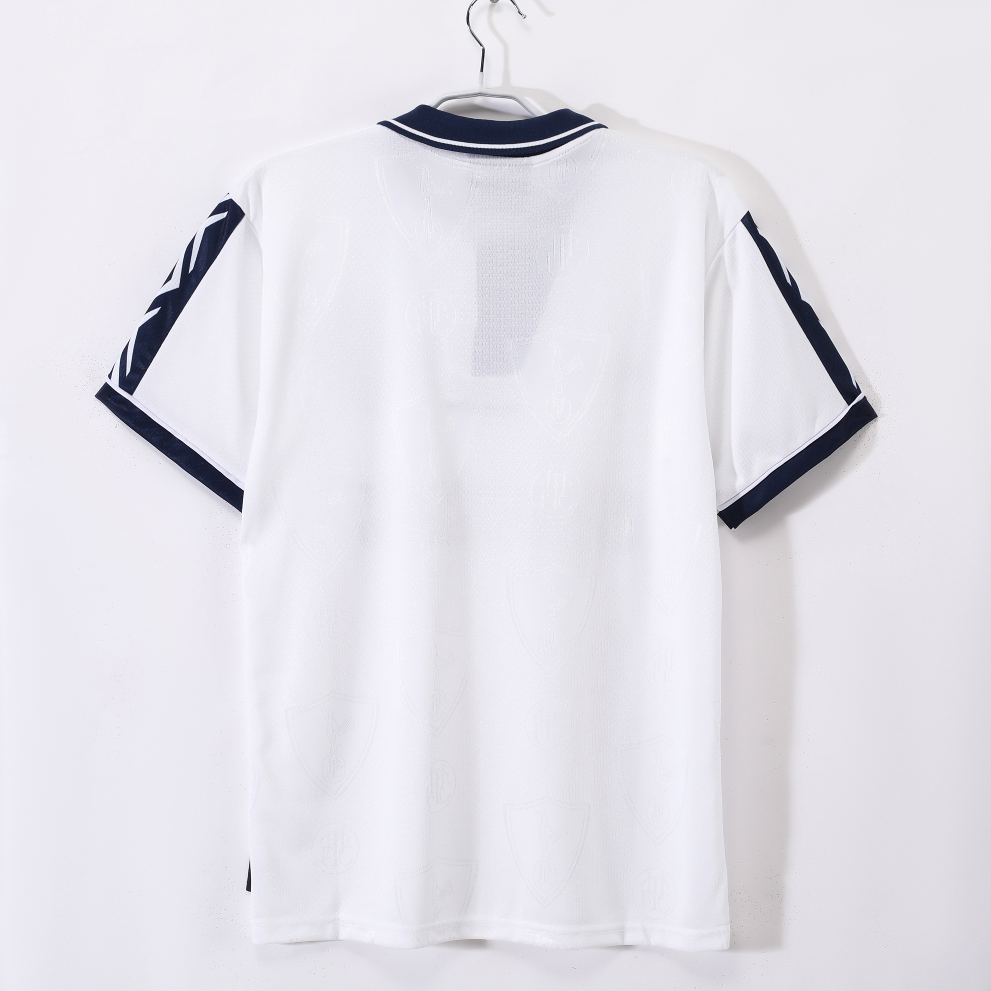 95-97 Tottenham Hotspur Home Retro Jersey/95-97热刺主场