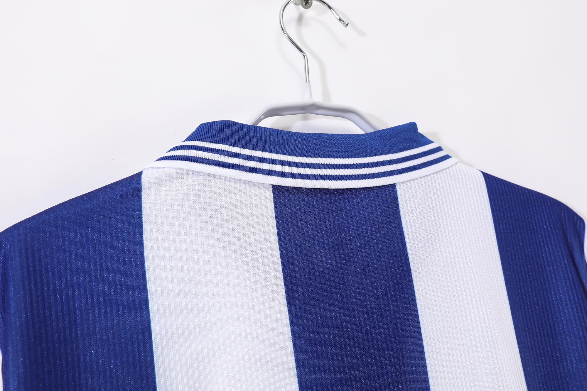 99-00 Deportivo de La Coruña Home Retro Jersey/ 99-00拉科鲁尼亚主场