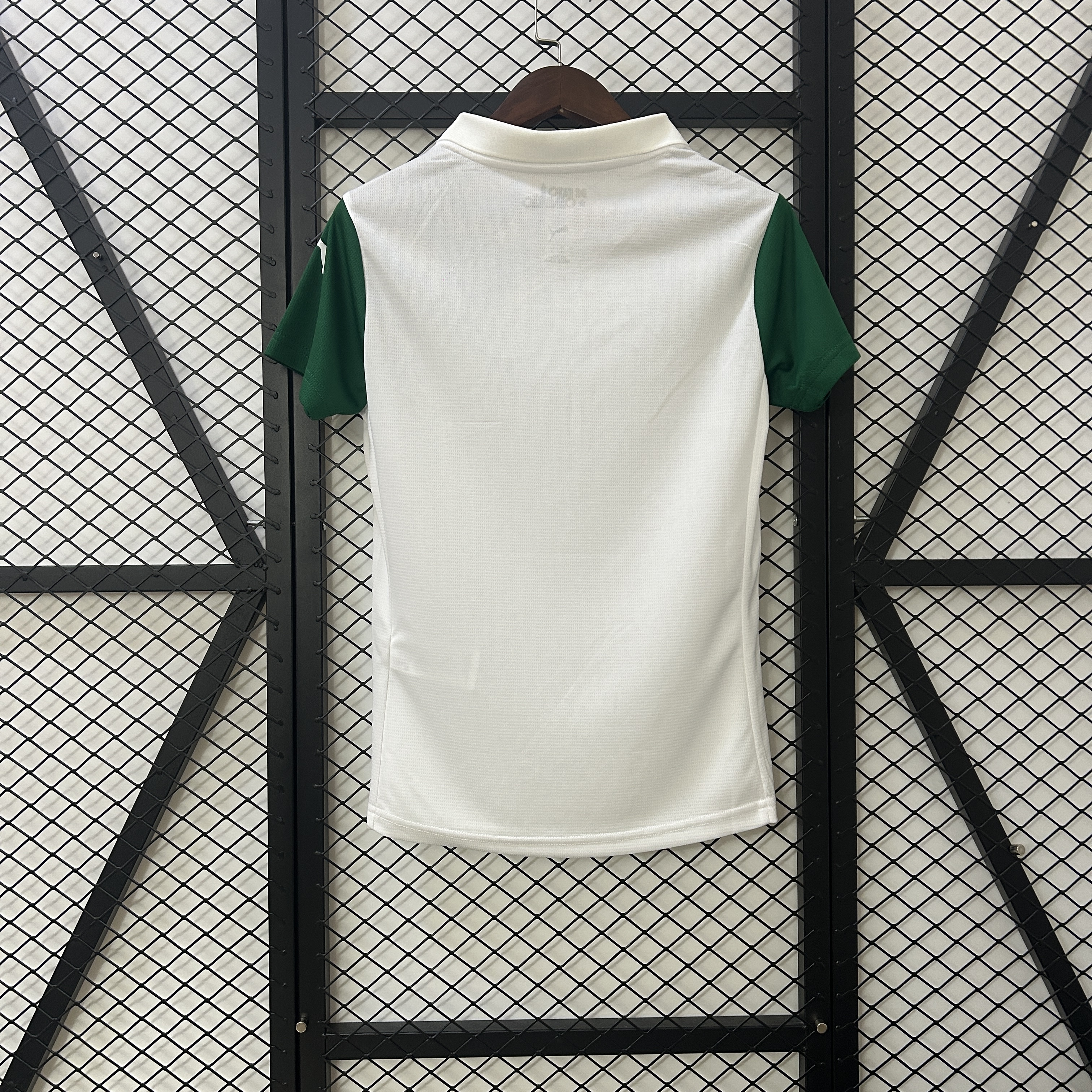 25-26 Palmeiras Away Woman Jersey/25-26帕尔梅拉斯客场女装