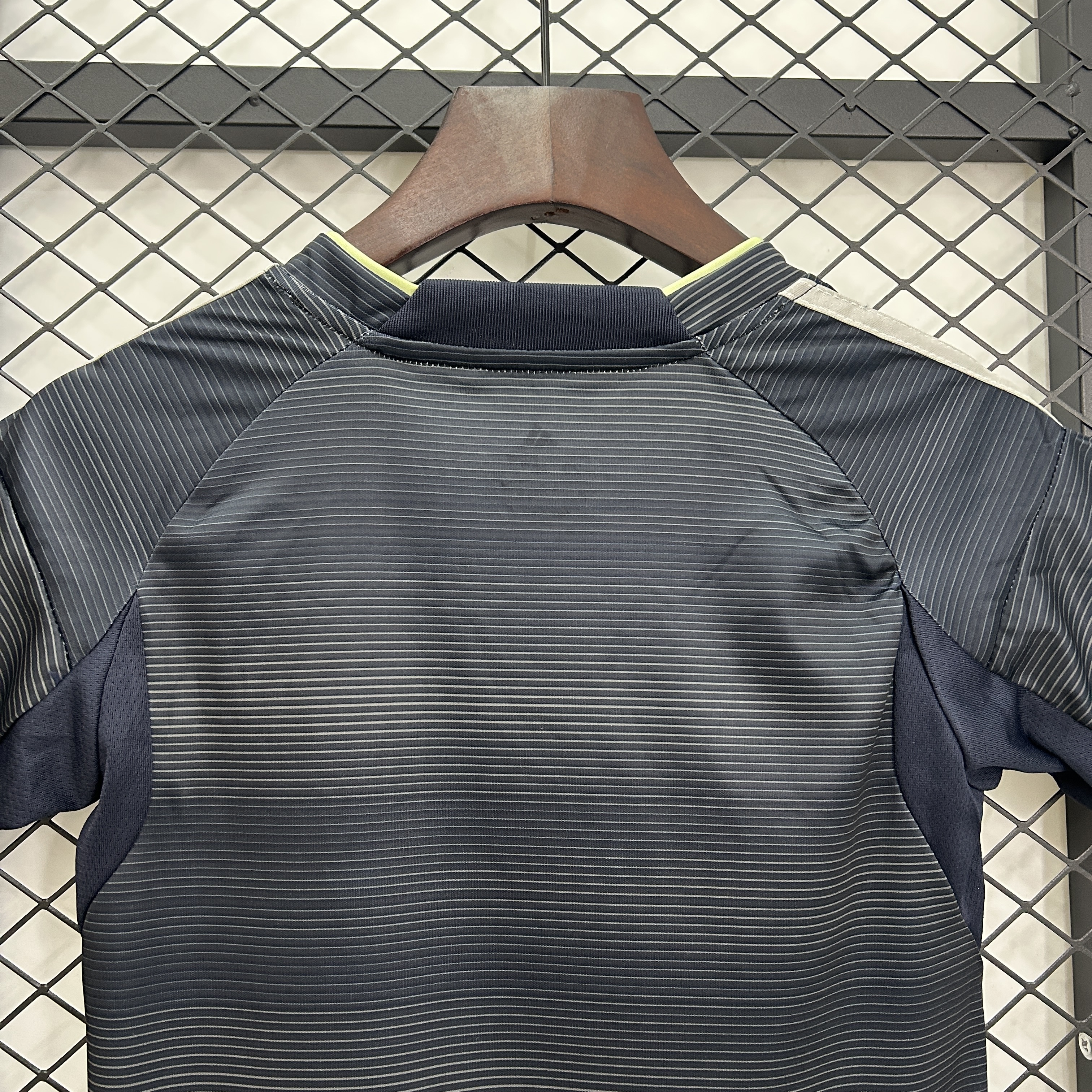 25-26 Real Madrid Away Kids Kit/25-26 皇马客场童装