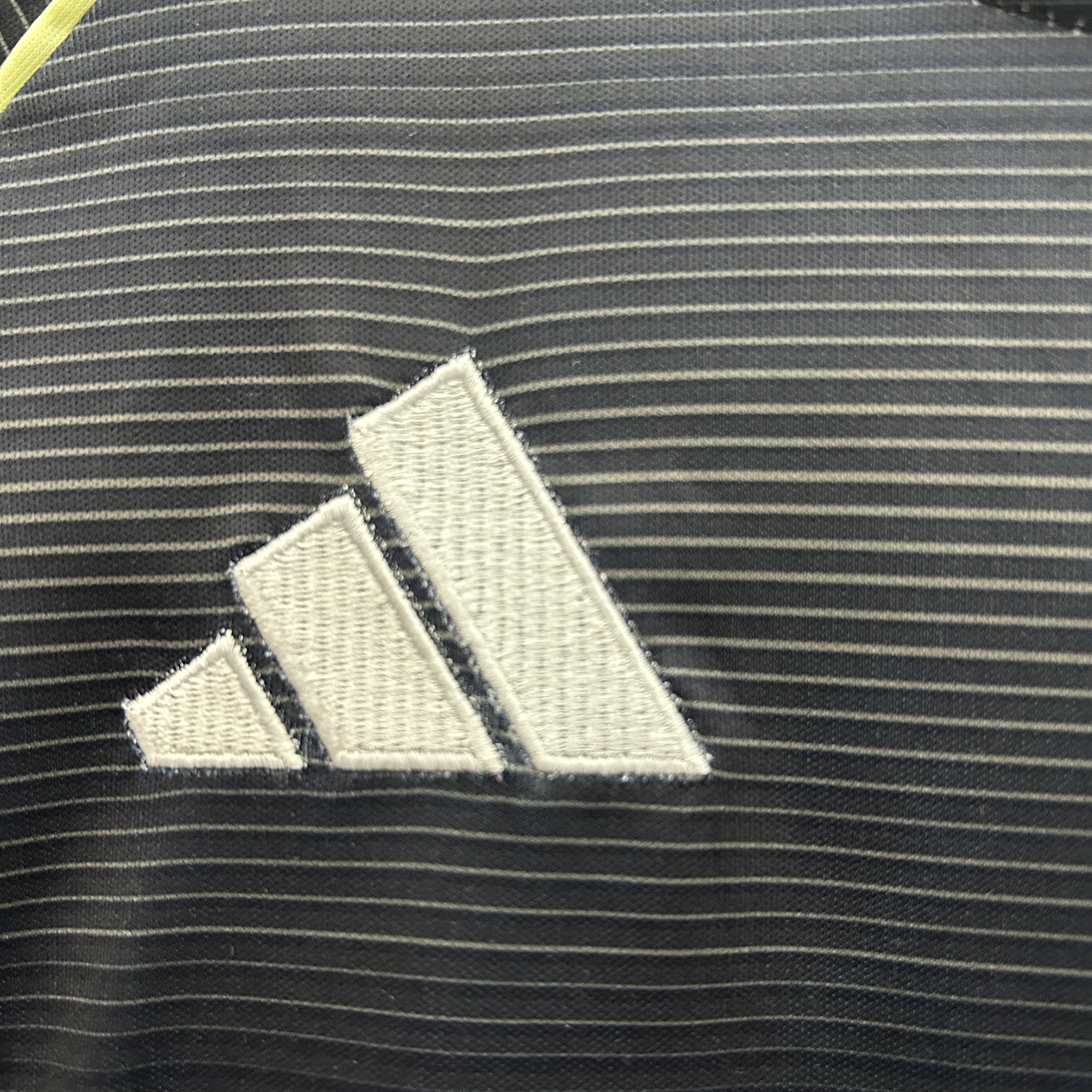 25-26 Real Madrid Away Kids Kit/25-26 皇马客场童装