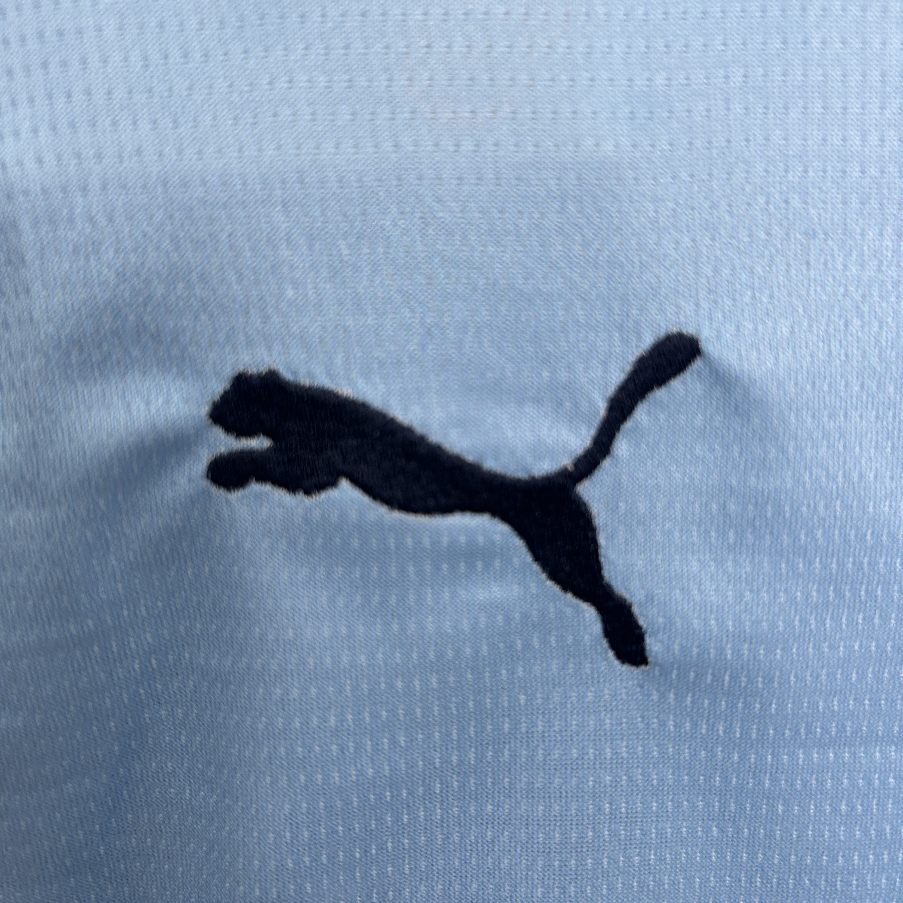 25-26 Manchester City Home Kid Kit/25-26曼城主场童装