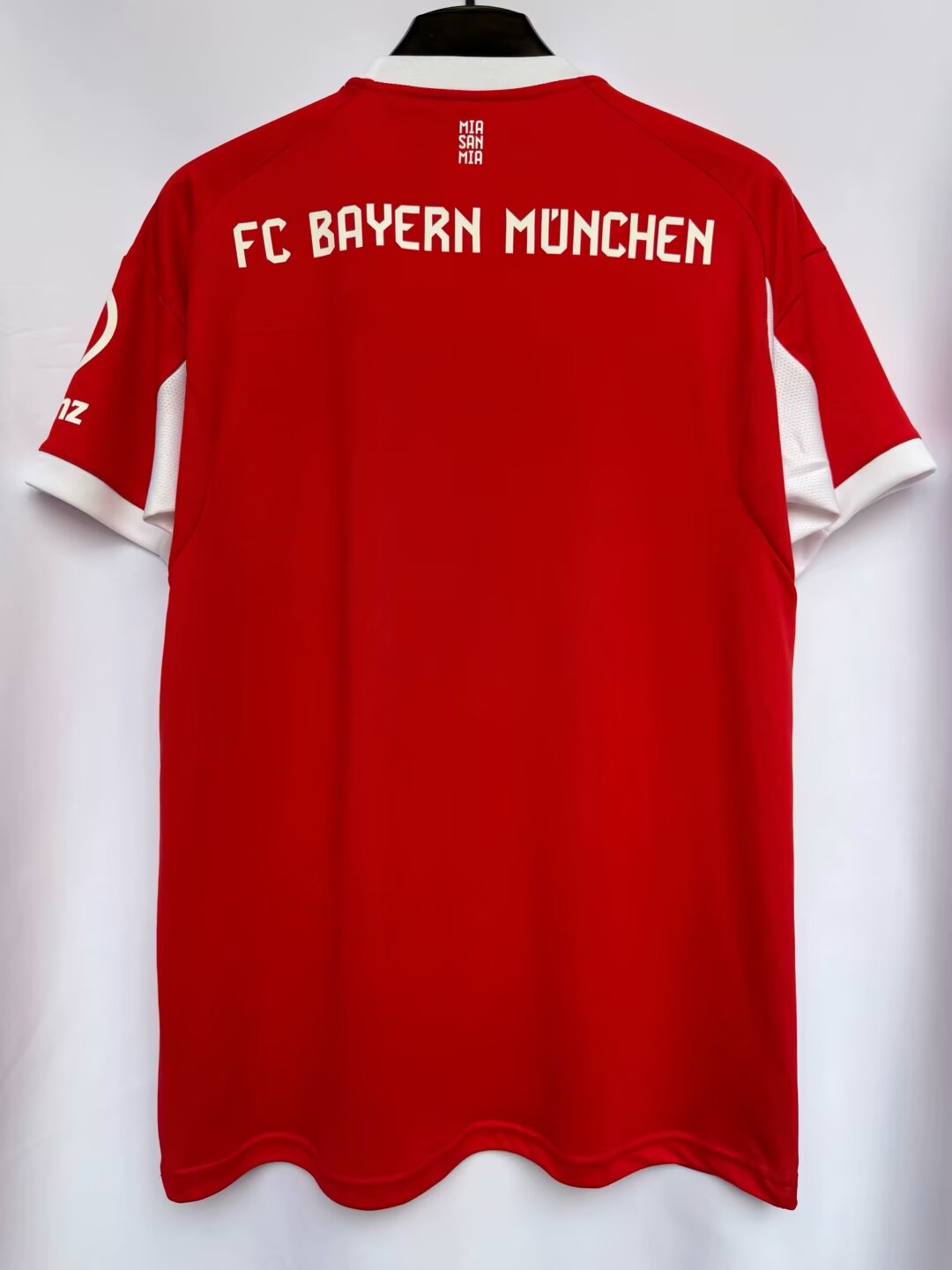 25-26  Bayern Munich Home Fans Jersey/ 25-26 拜仁主场球迷版