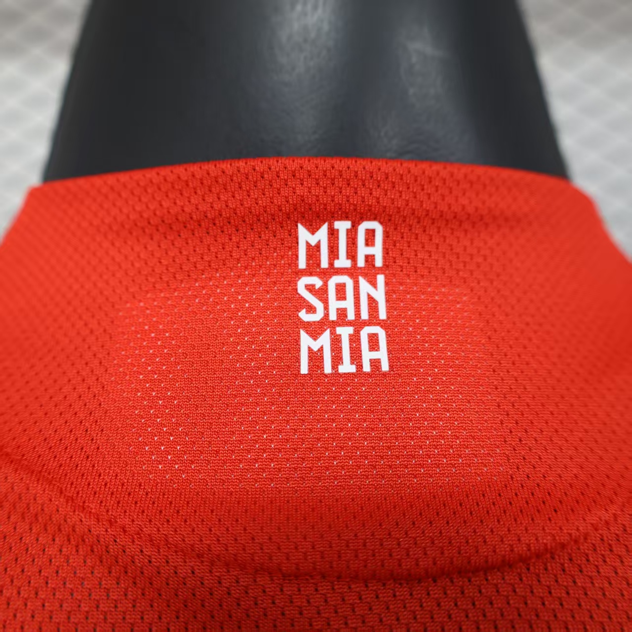 25-26 Bayern Munich Home Player Jersey/ 25-26 拜仁主场球员版