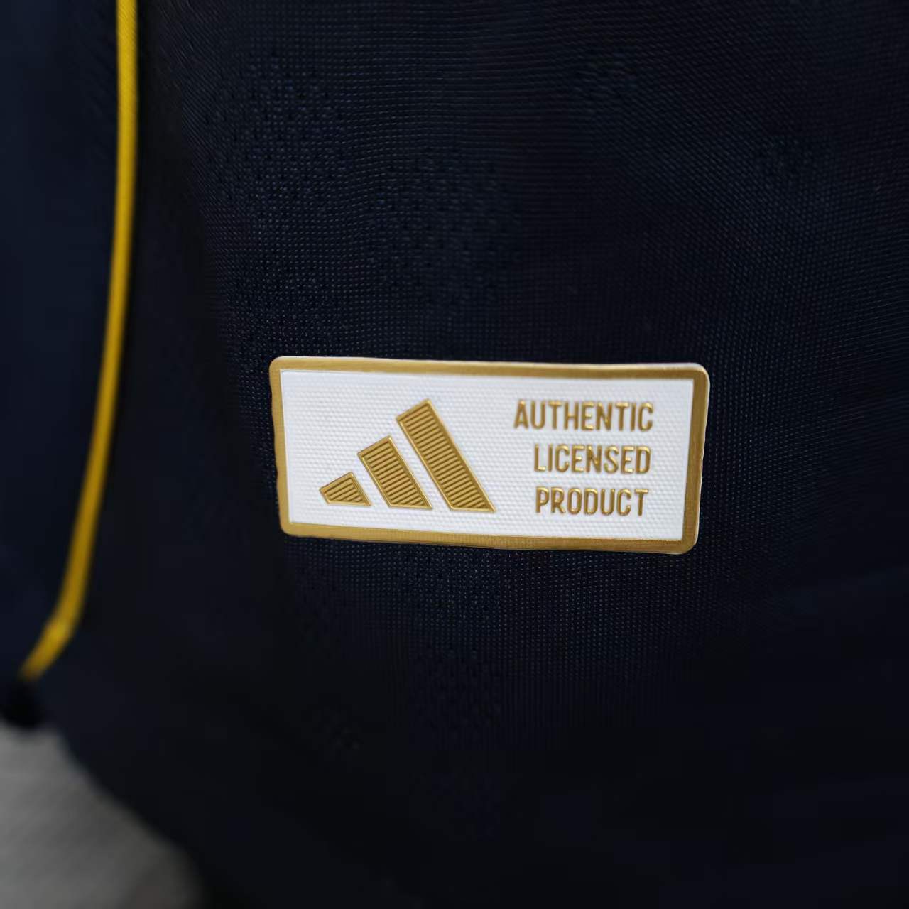 25-26 Boca Juniors Home Player Jersey/ 25-26 博卡主场球员