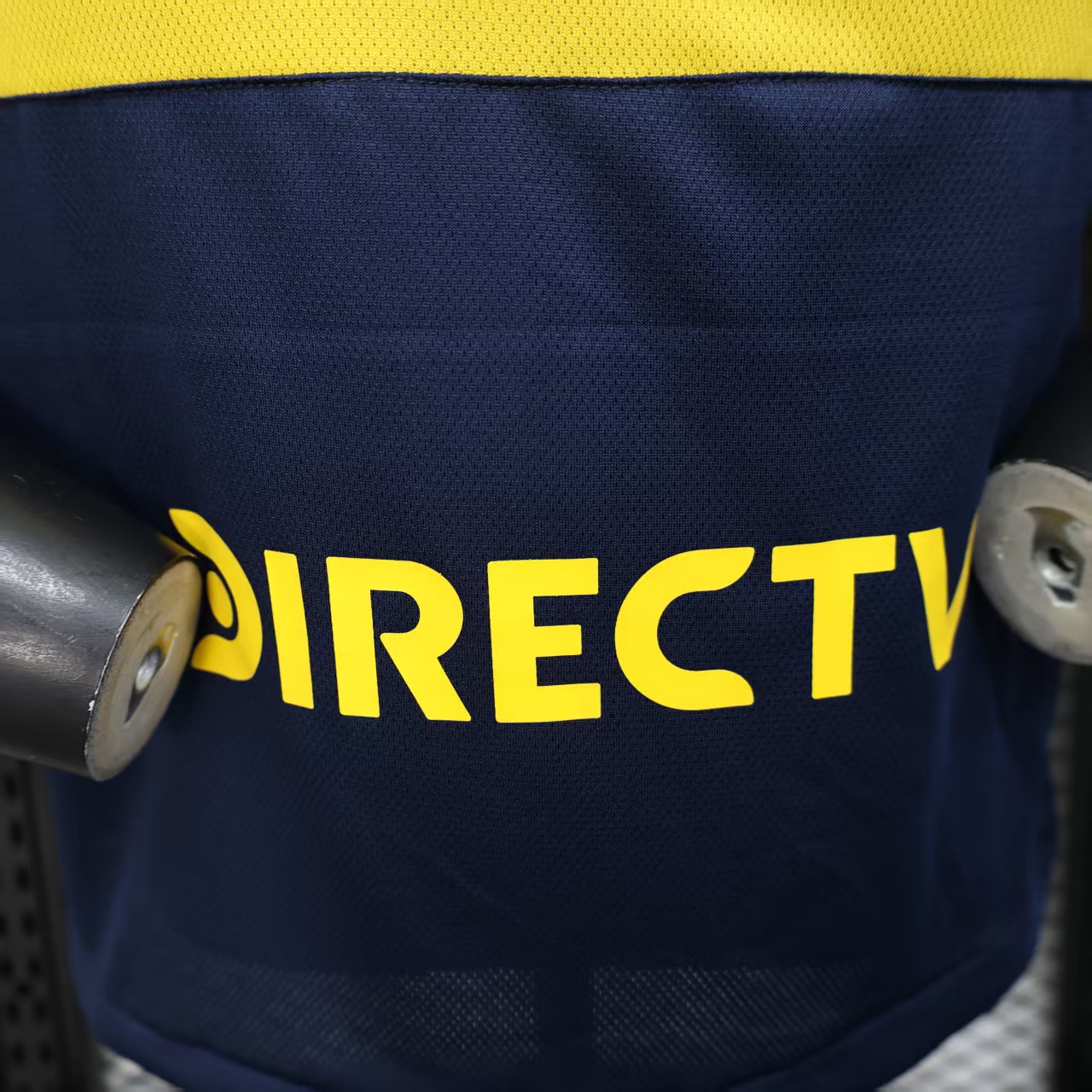 25-26 Boca Juniors Home Player Jersey/ 25-26 博卡主场球员