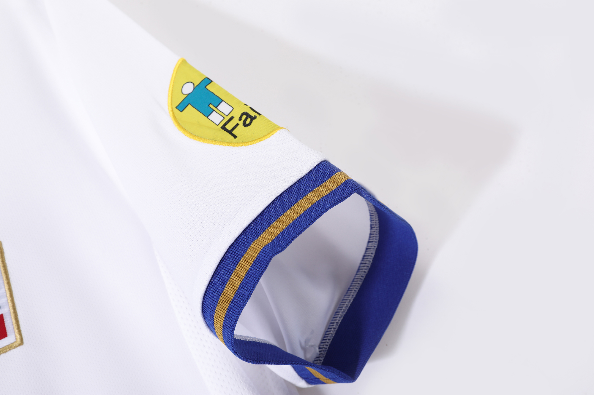 1996 Italy Away Retro Jersey/1996意大利客场