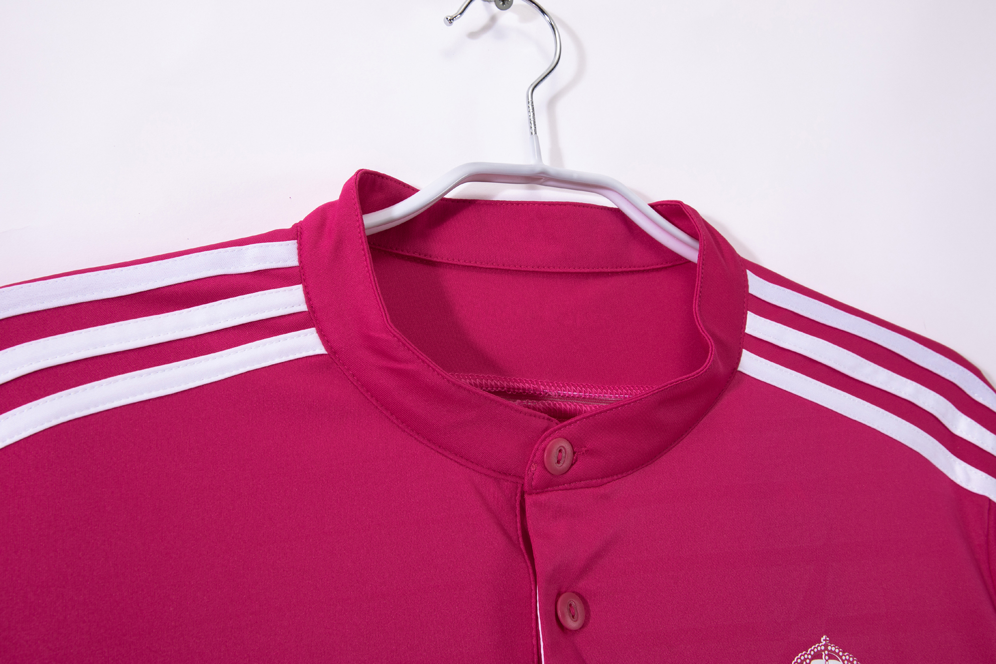 14-15 Real Madrid Away Retro Jersey/14-15皇马客场