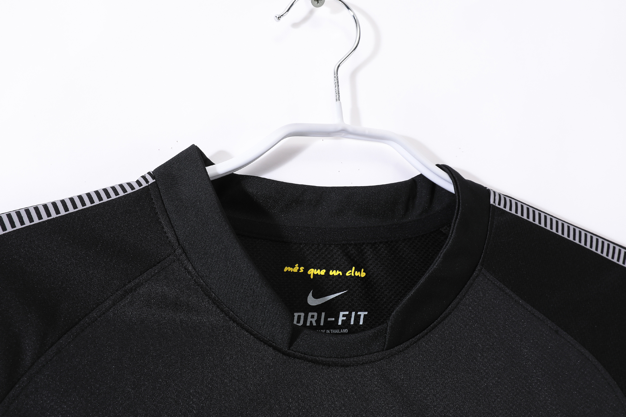 11-12 Barcelona Away Retro Jersey/11-12巴萨客场