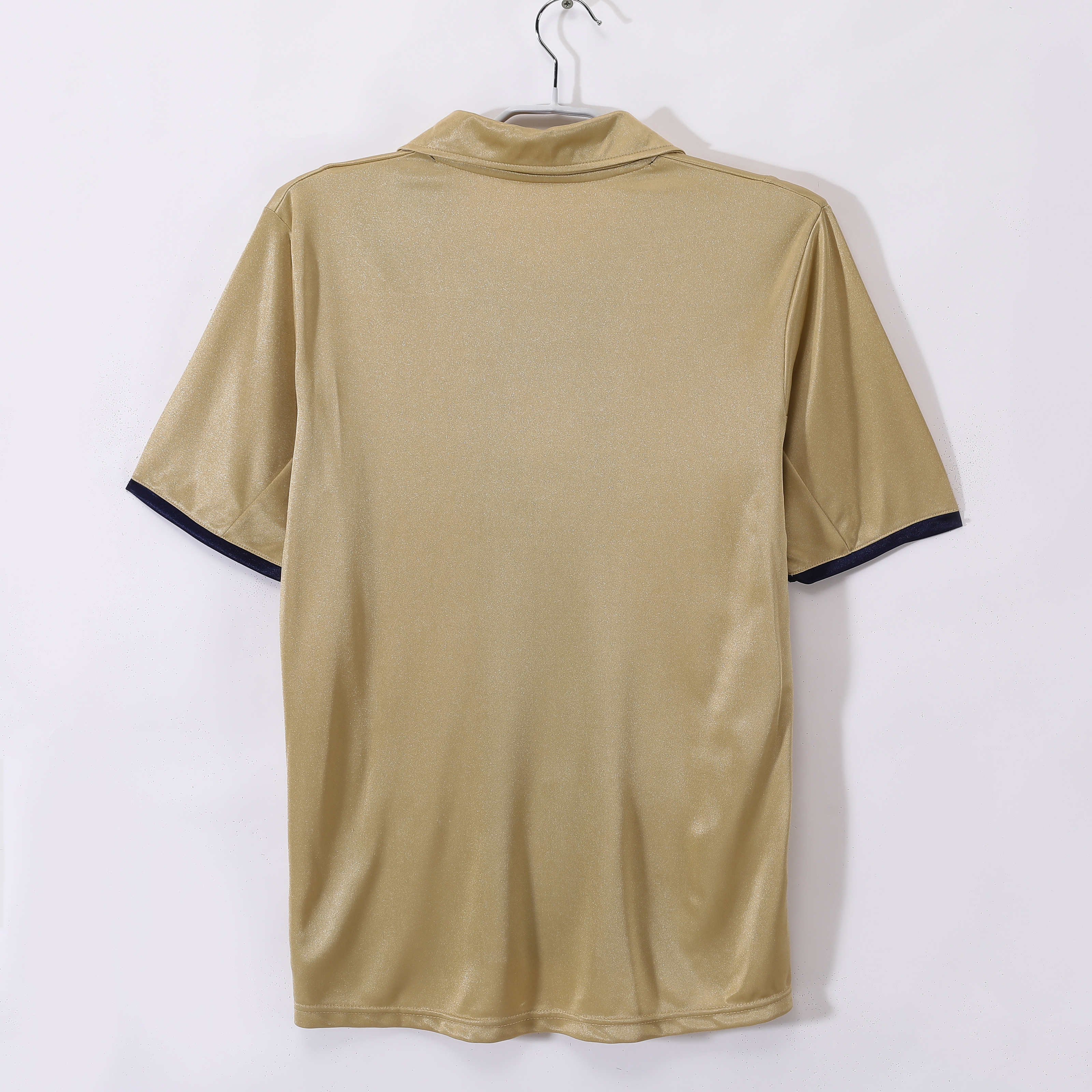 01-02 Barcelona Away Retro Jersey/01-02巴萨客场