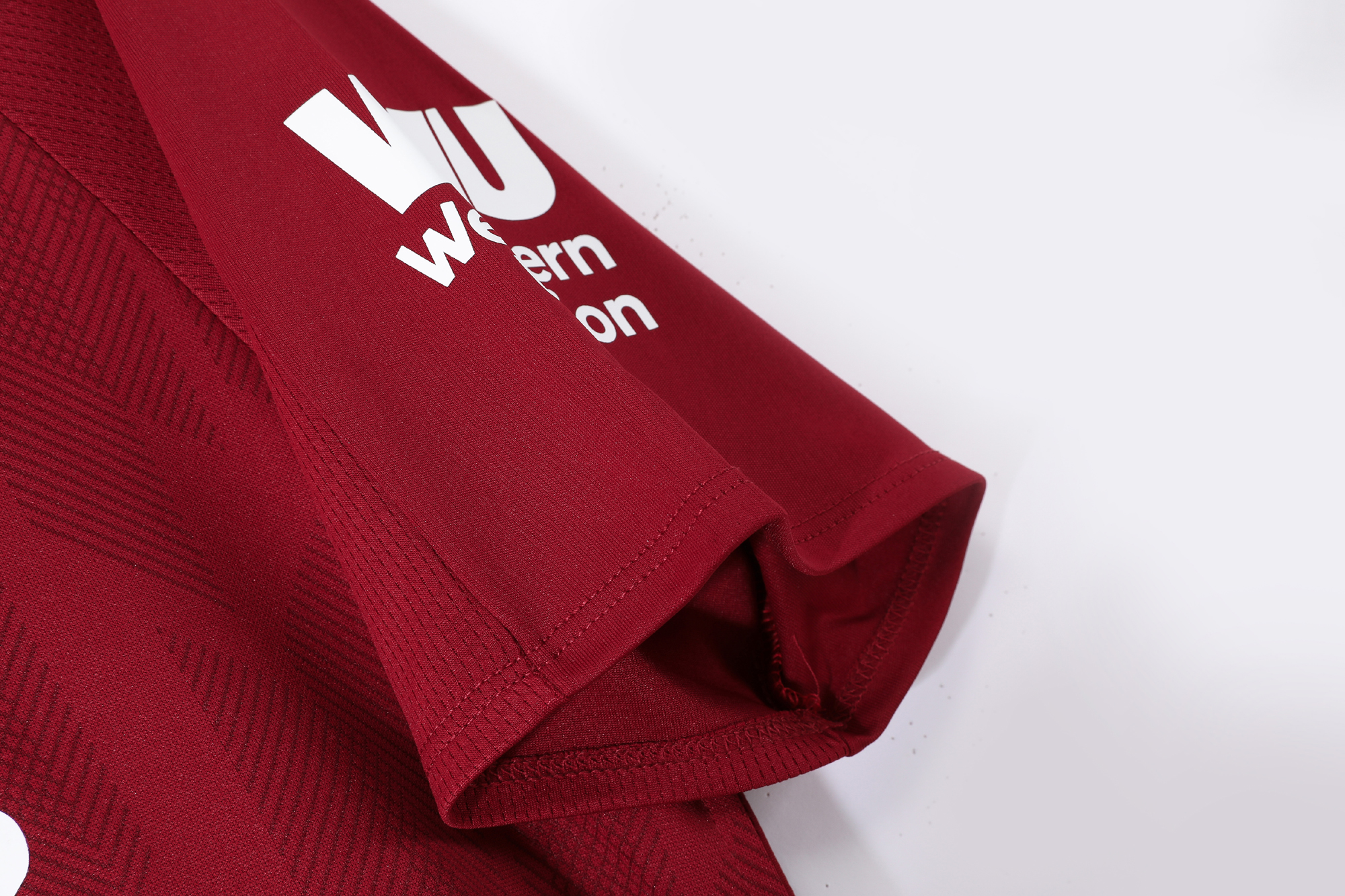18-19 Liverpool Home Retro Jersey/18-19利物浦主场
